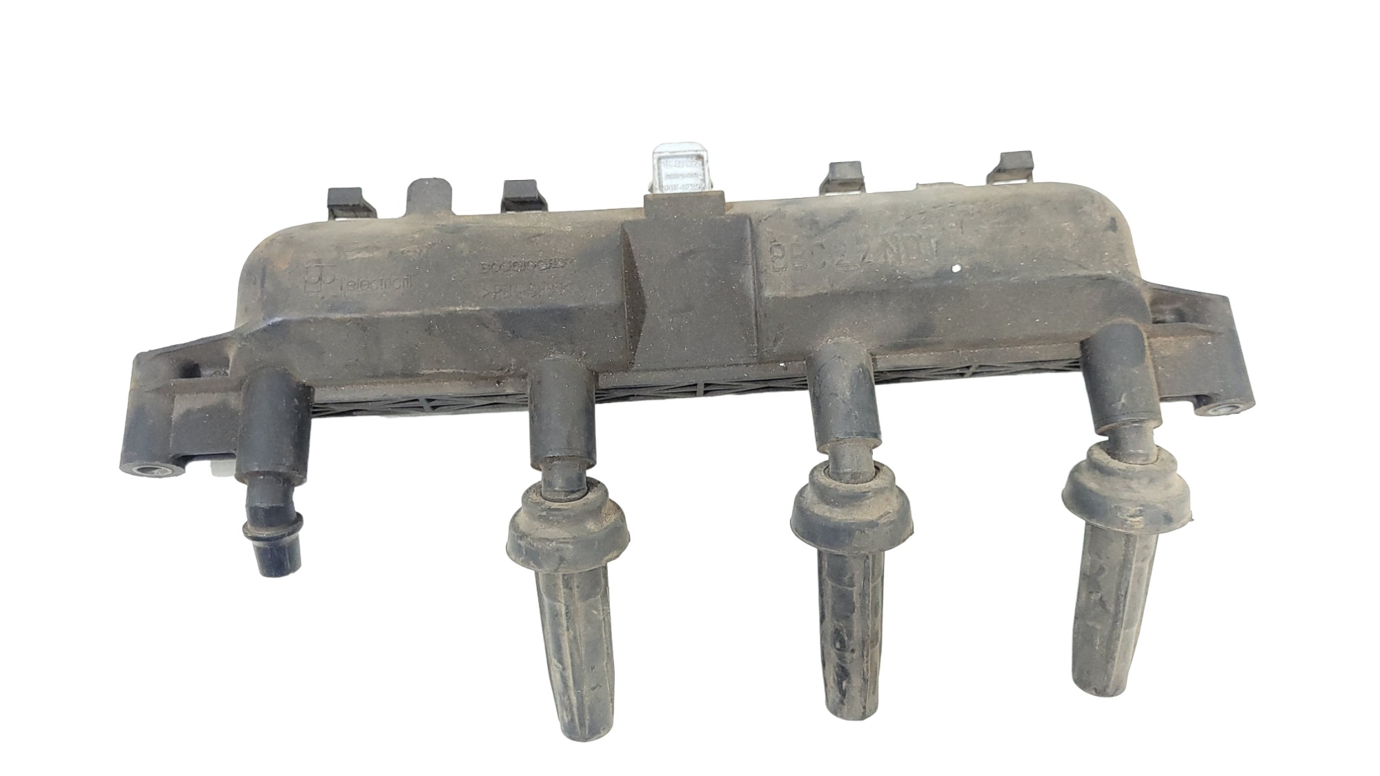 Bobina Ignição Peugeot 206 207 9635864980 4