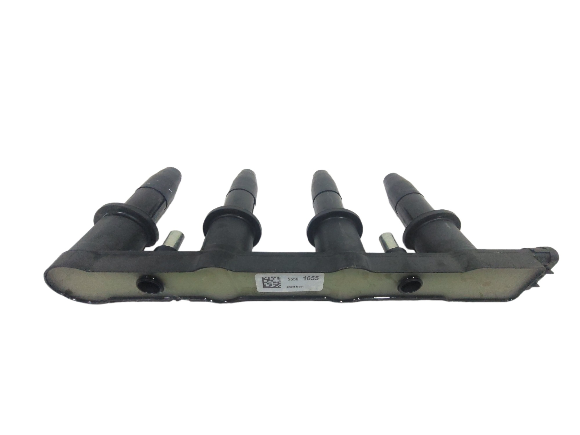 Bobina Ignição Cruze Sonic Tracker 55561655 6