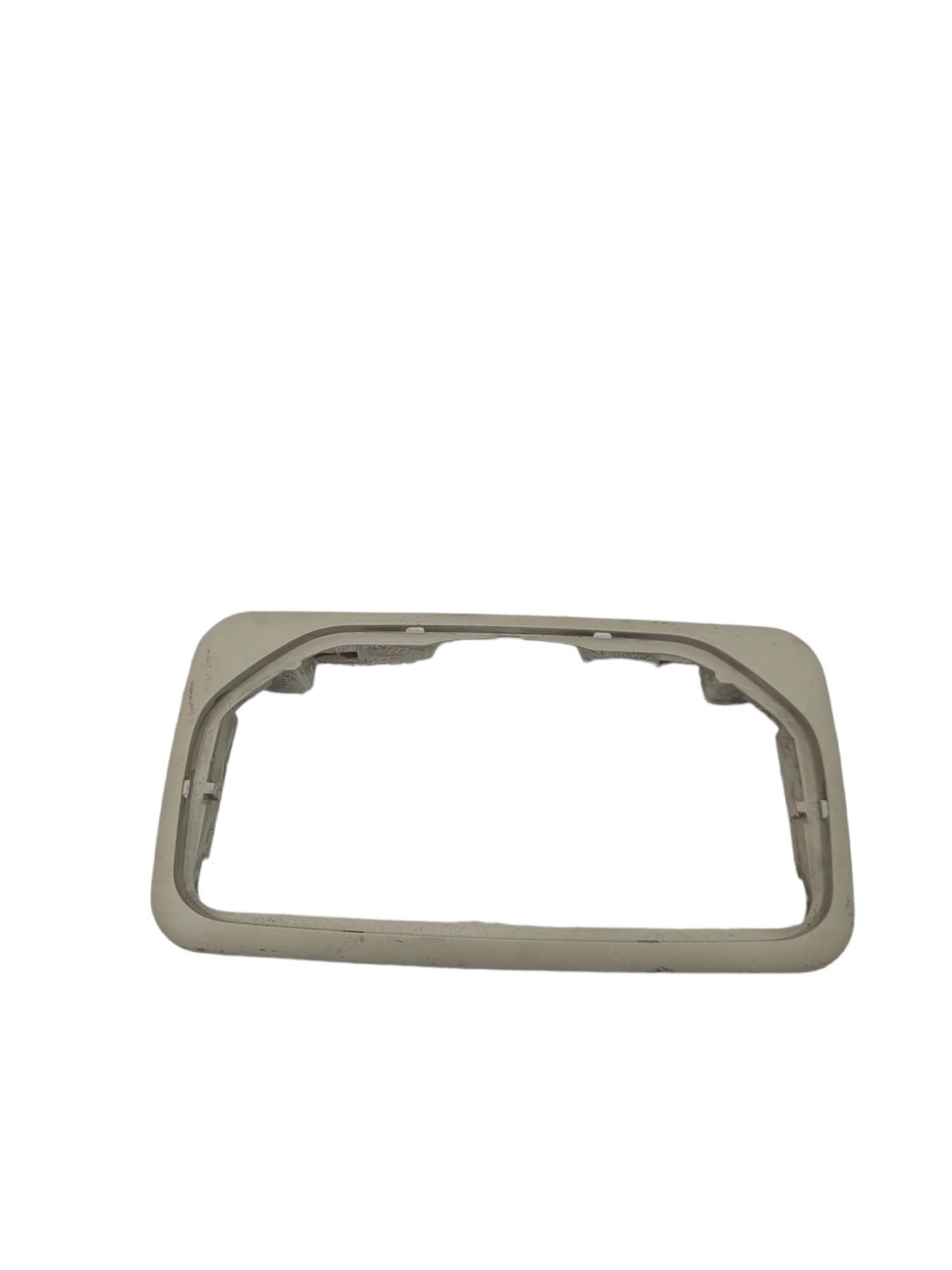 Moldura Luz Teto Cortesia Ducato 2020 À 2022 00532961820