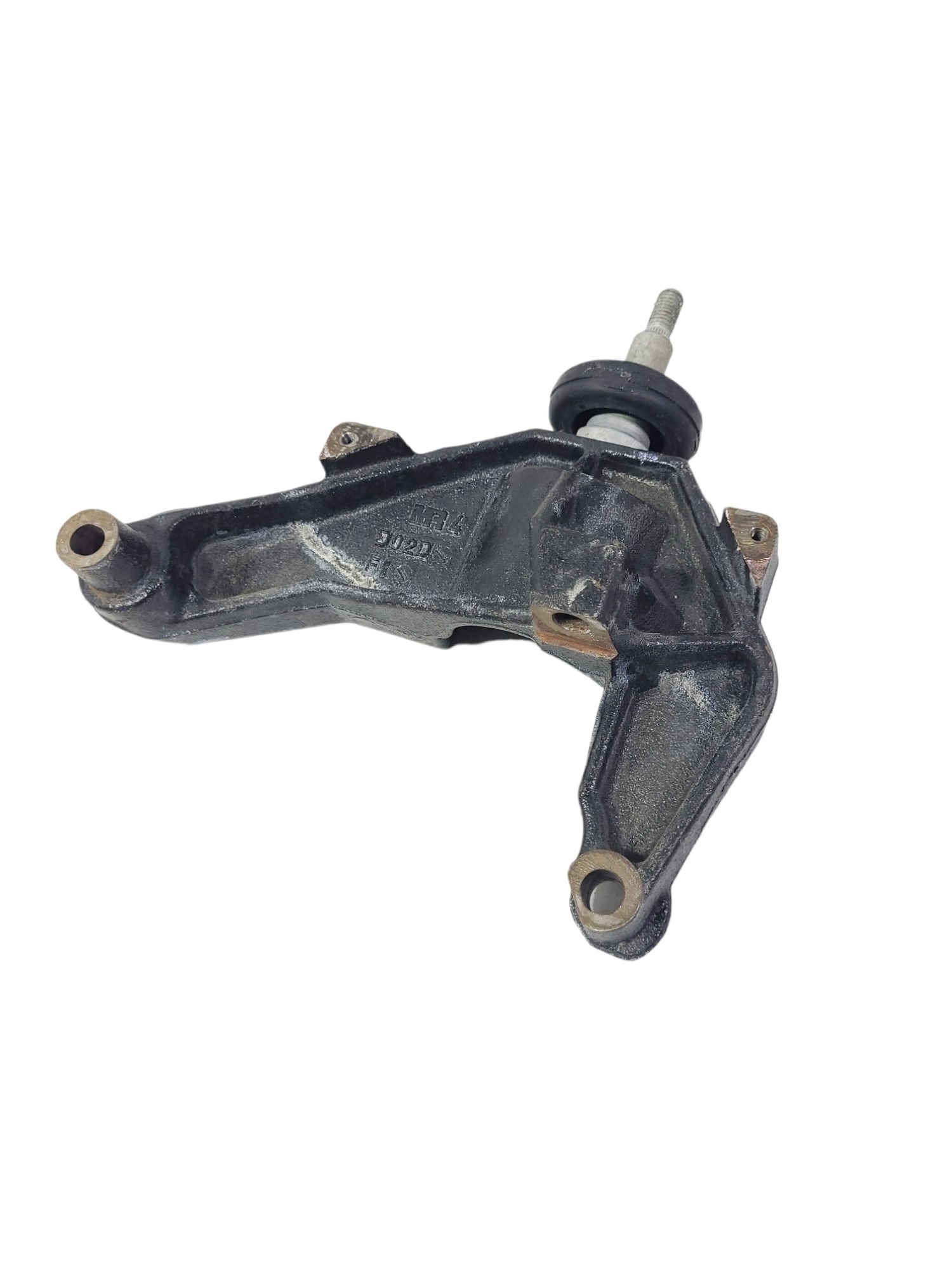 Suporte Câmbio Master 8200034578