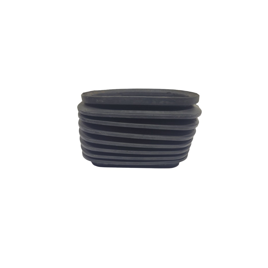 Borracha Filtro Ar Hr 83db9p965