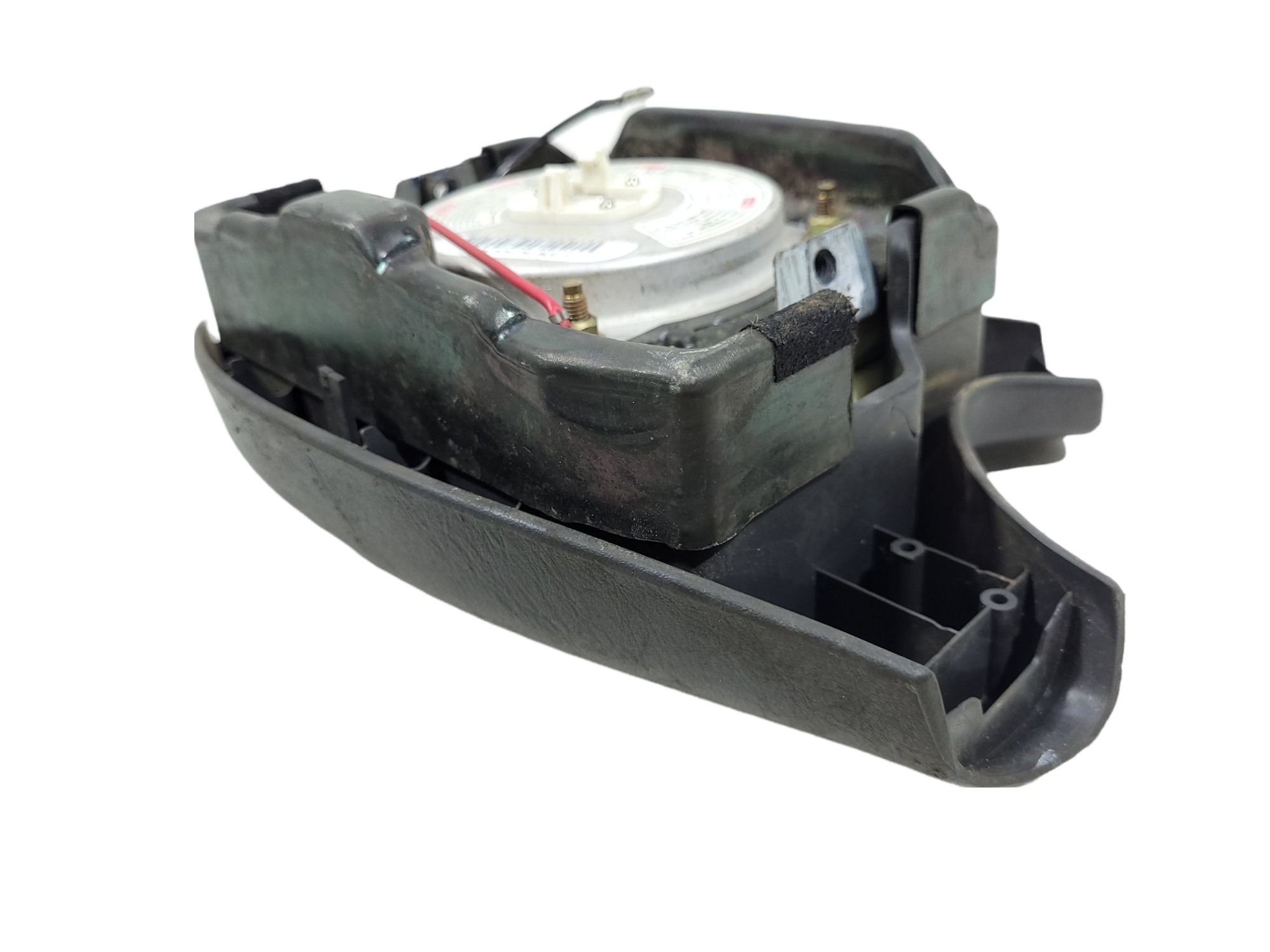 Bolsa Do Airbag Pajero – 3