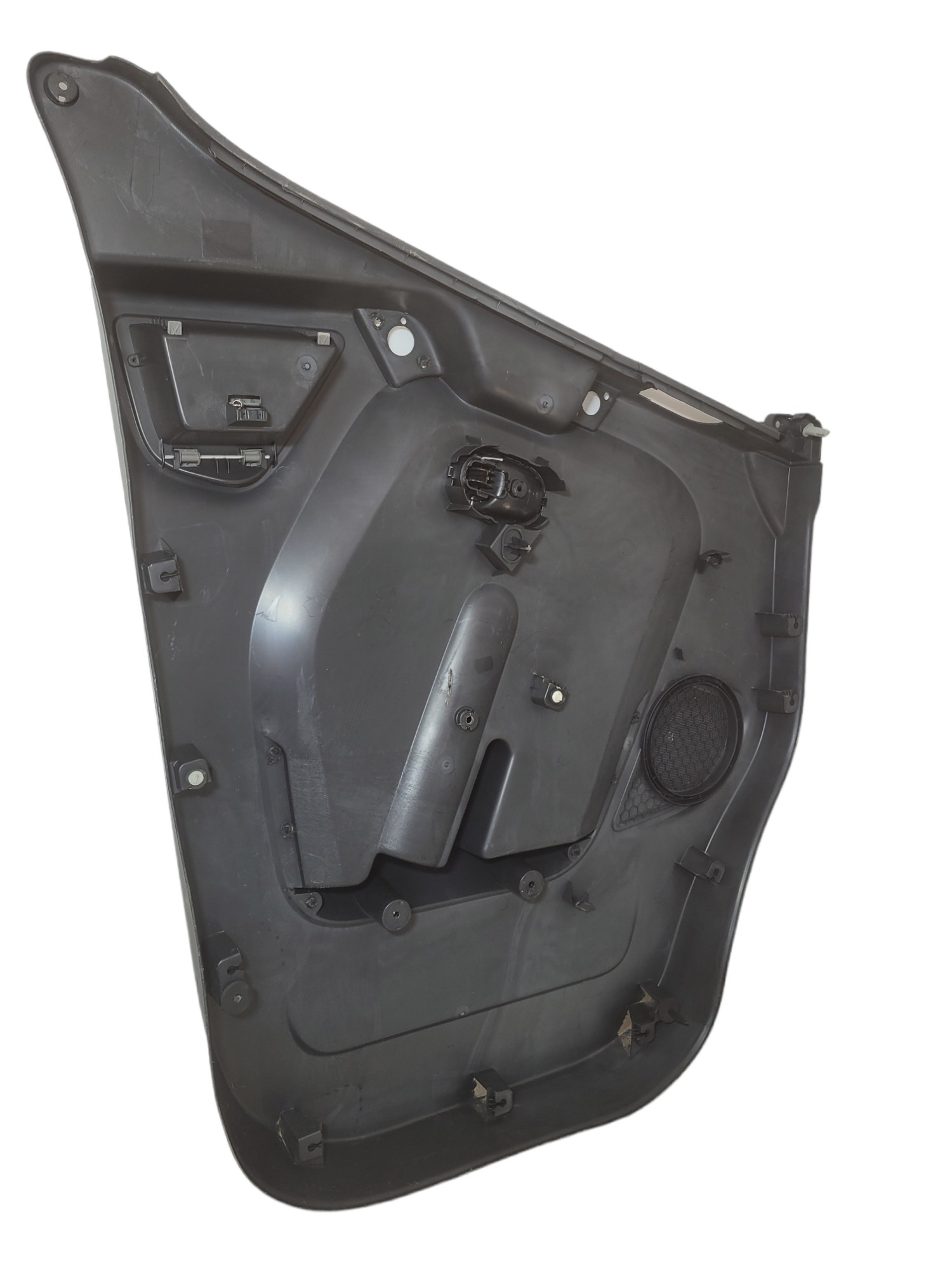 Forro Porta Dianteiro Direita Master 2.3 809000497r