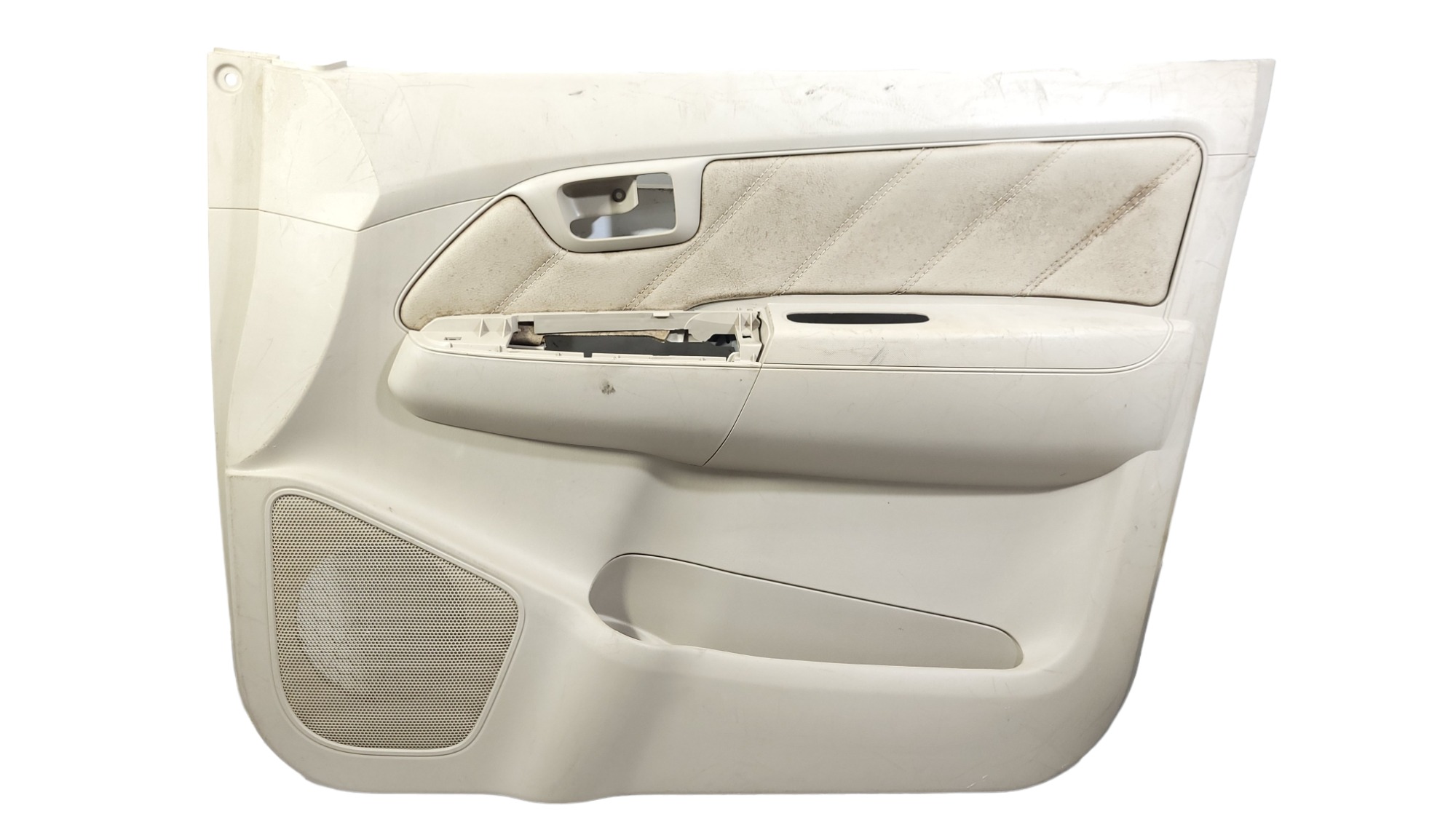 Forro Porta Dianteira Direita Hilux 2013 A 2014 676110k050 Não Se Aplica 3