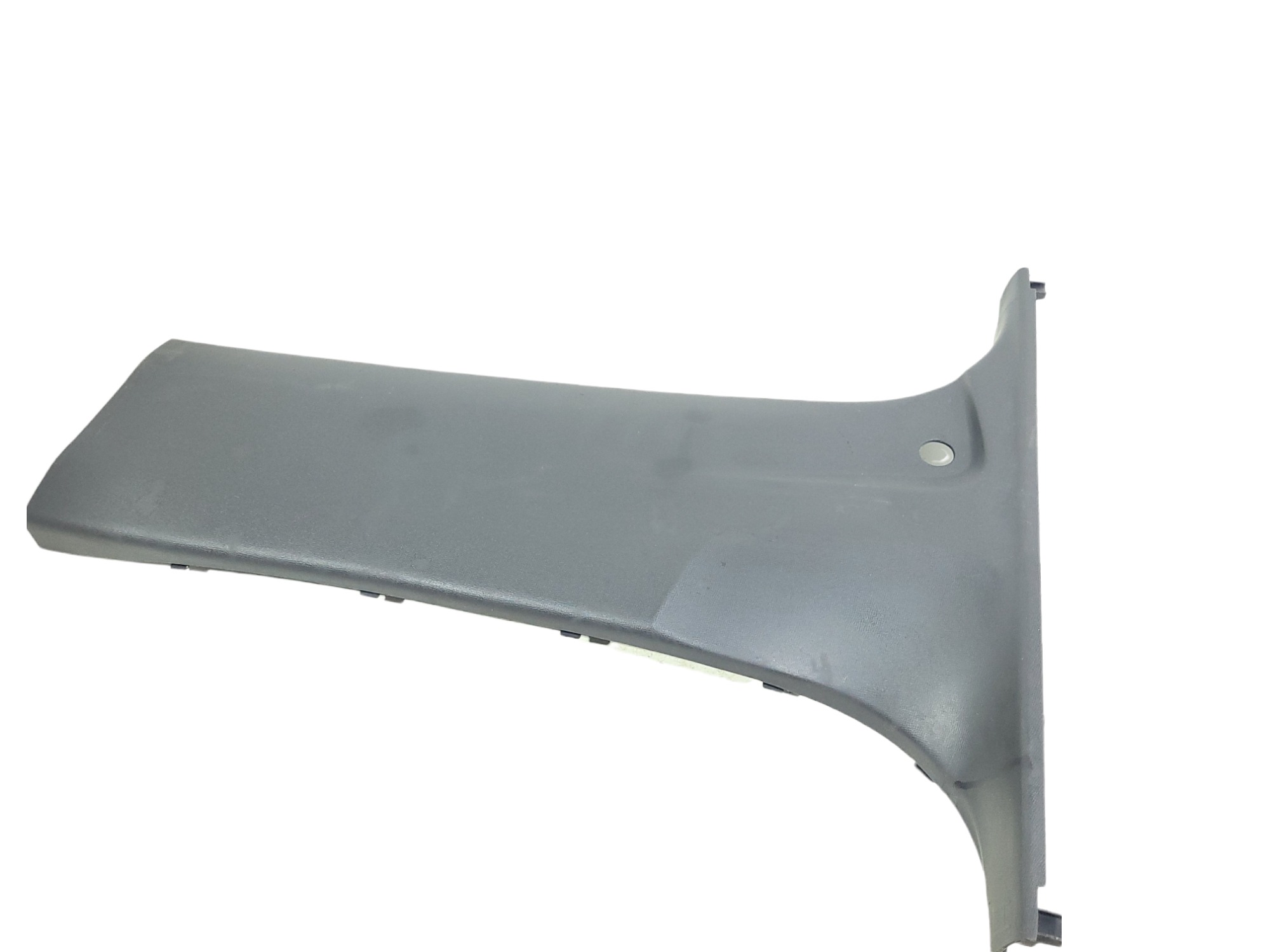 Moldura Coluna Central Esquerdo S10 2020 94749795