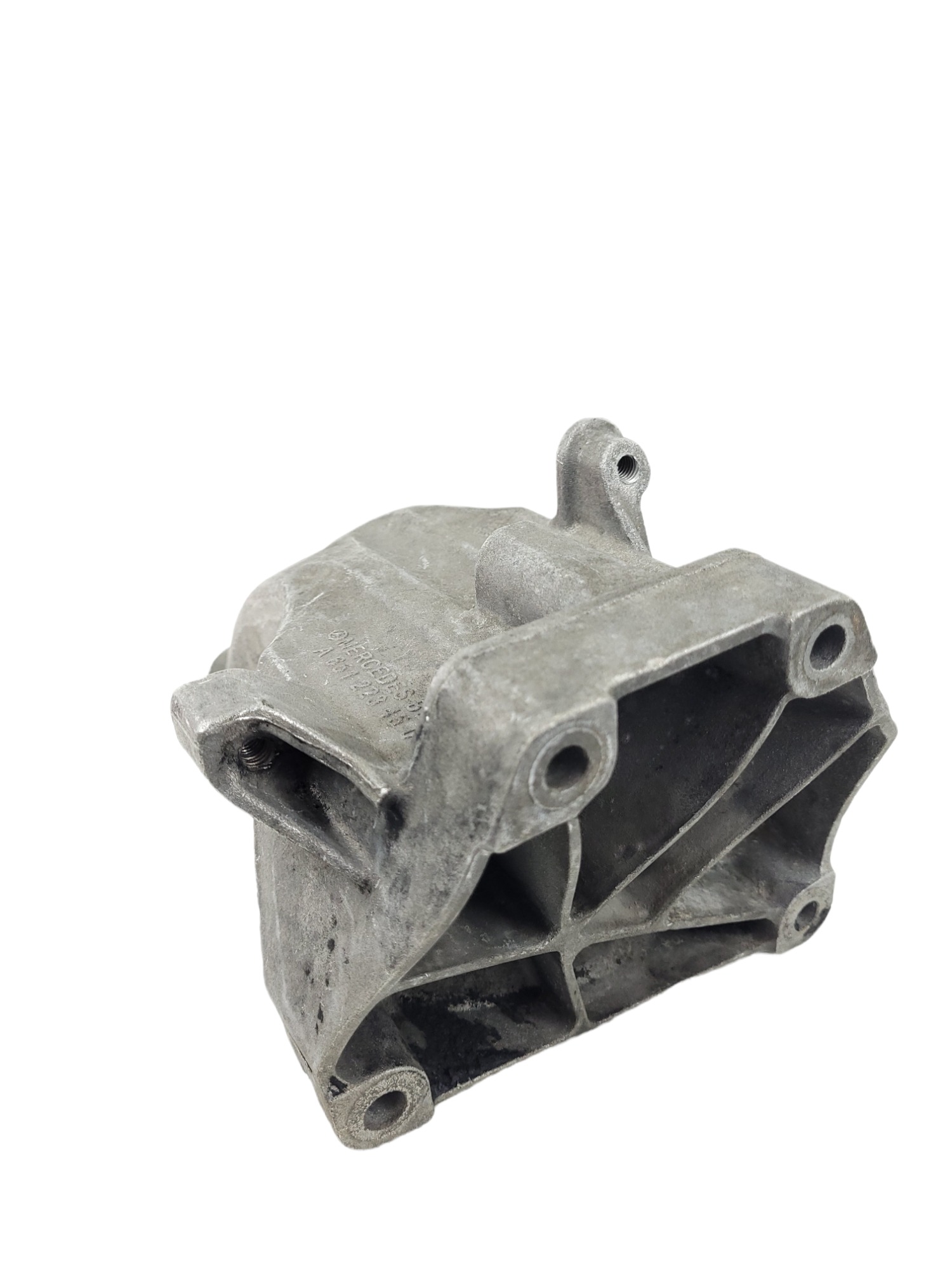 Suporte Coxim Motor Esquerdo Sprinter 415 A6512234504 5