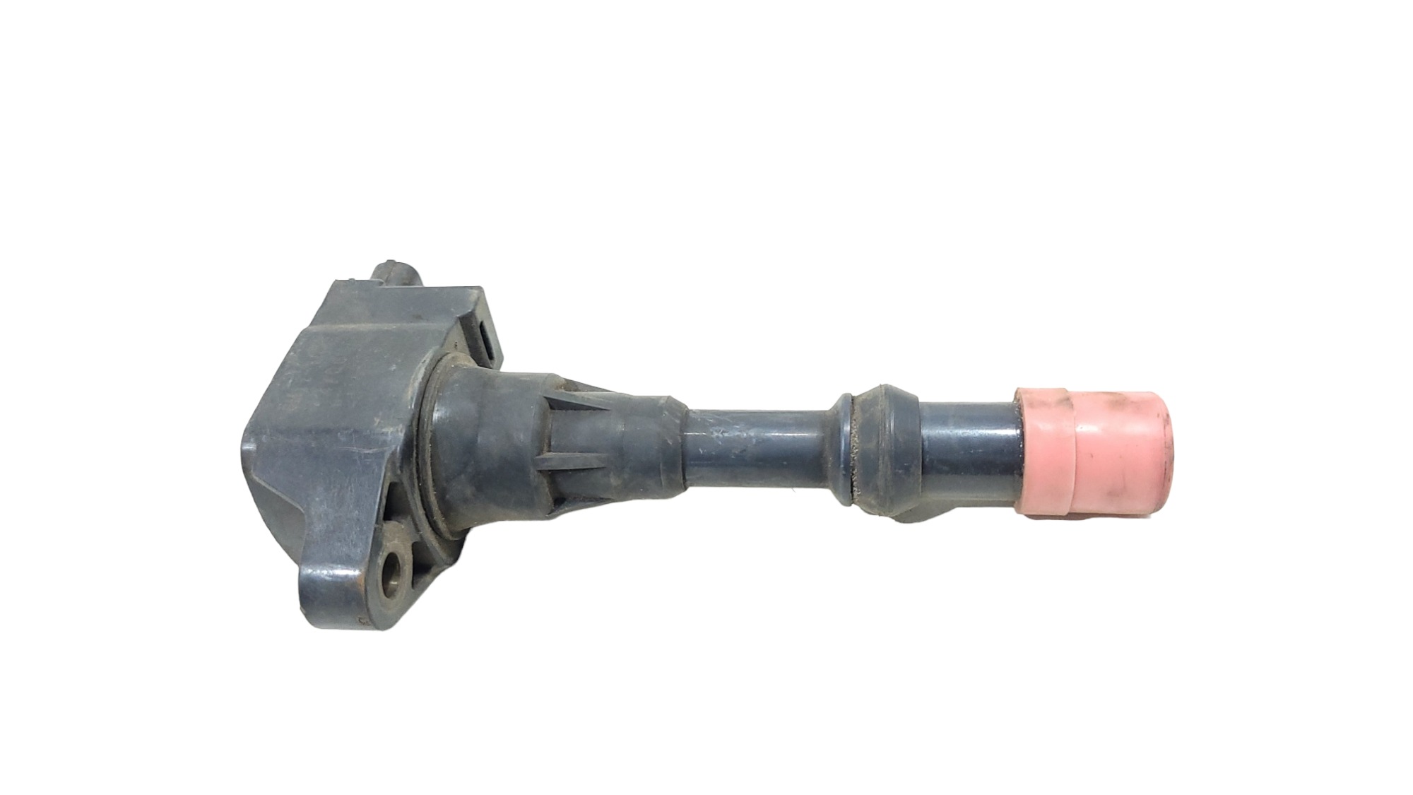 Bobina Ignição Dianteira Honda Fit 2007 2008 Cm11109 2