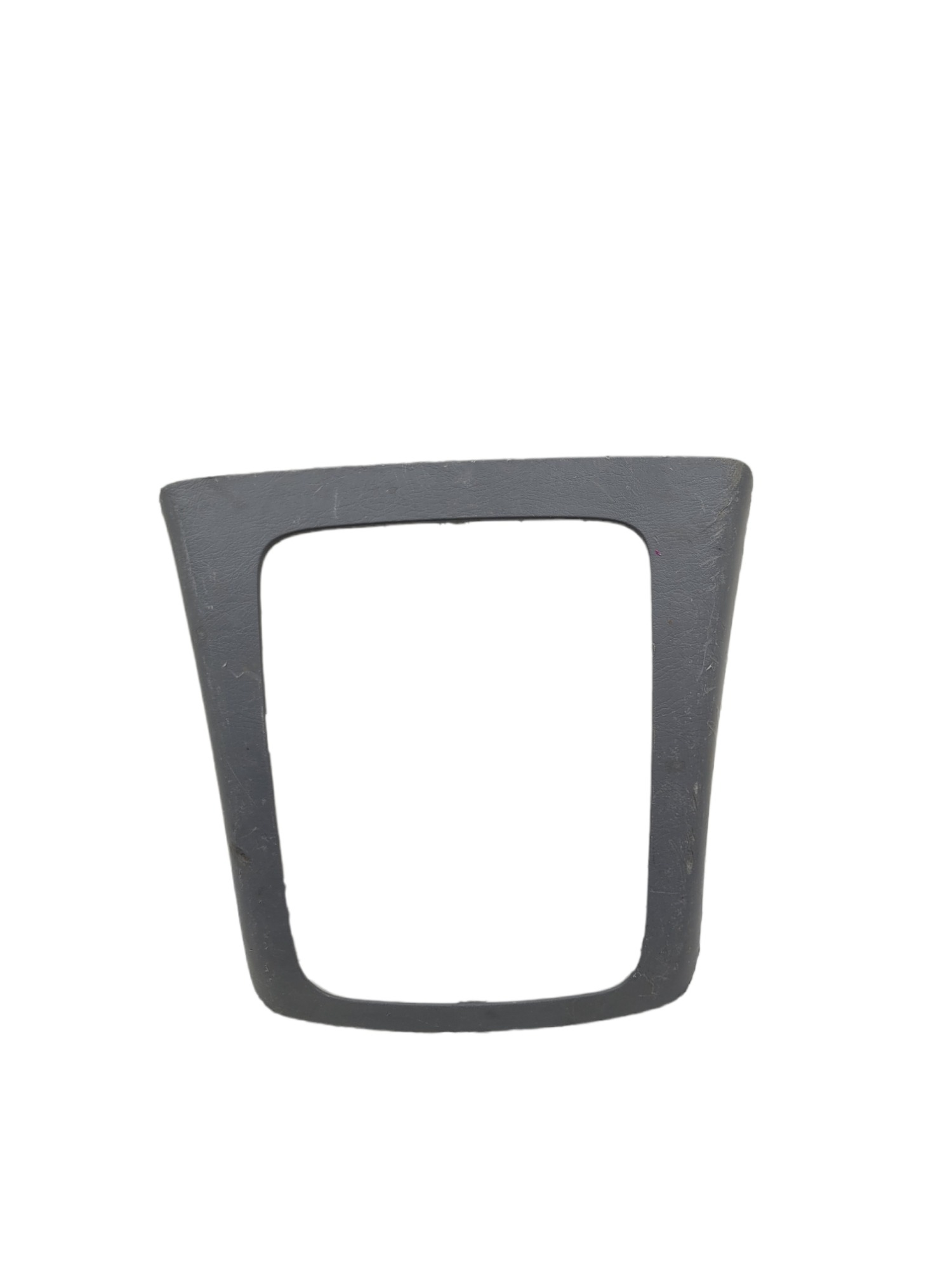 Moldura Coifa De Câmbio Hilux 588440k020