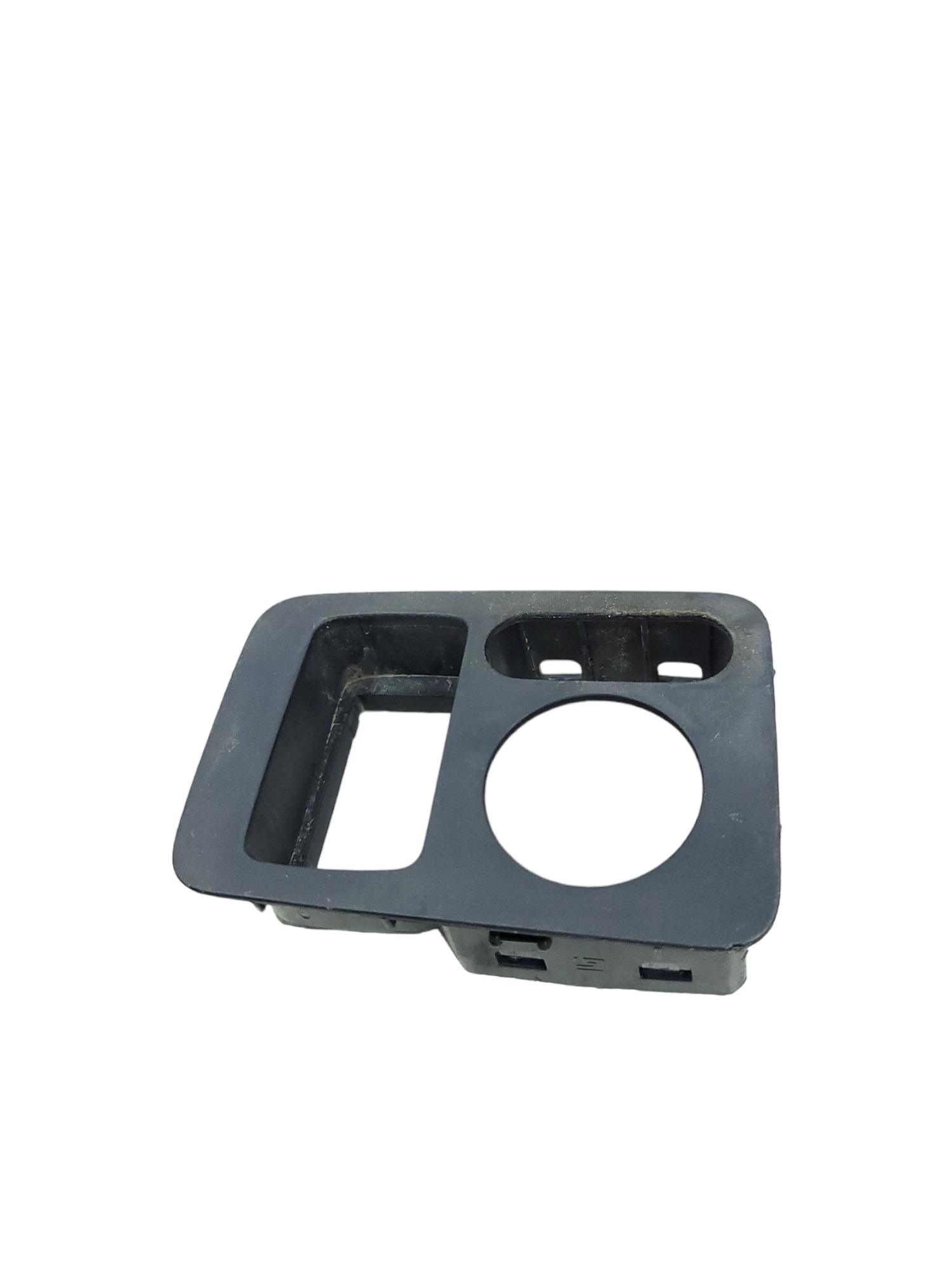 Moldura Botão Retrovisor Crv 2010