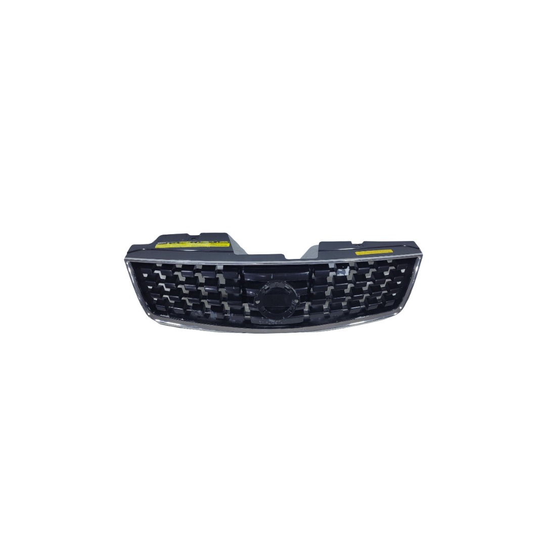 Grade Nissan Sentra 2007 A 2009 62070et000