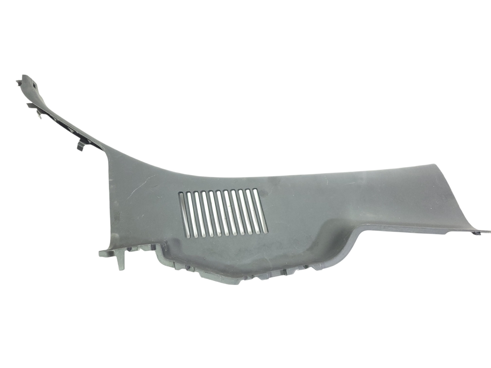 Moldura Coluna Traseira Direita S10 – N 94749804