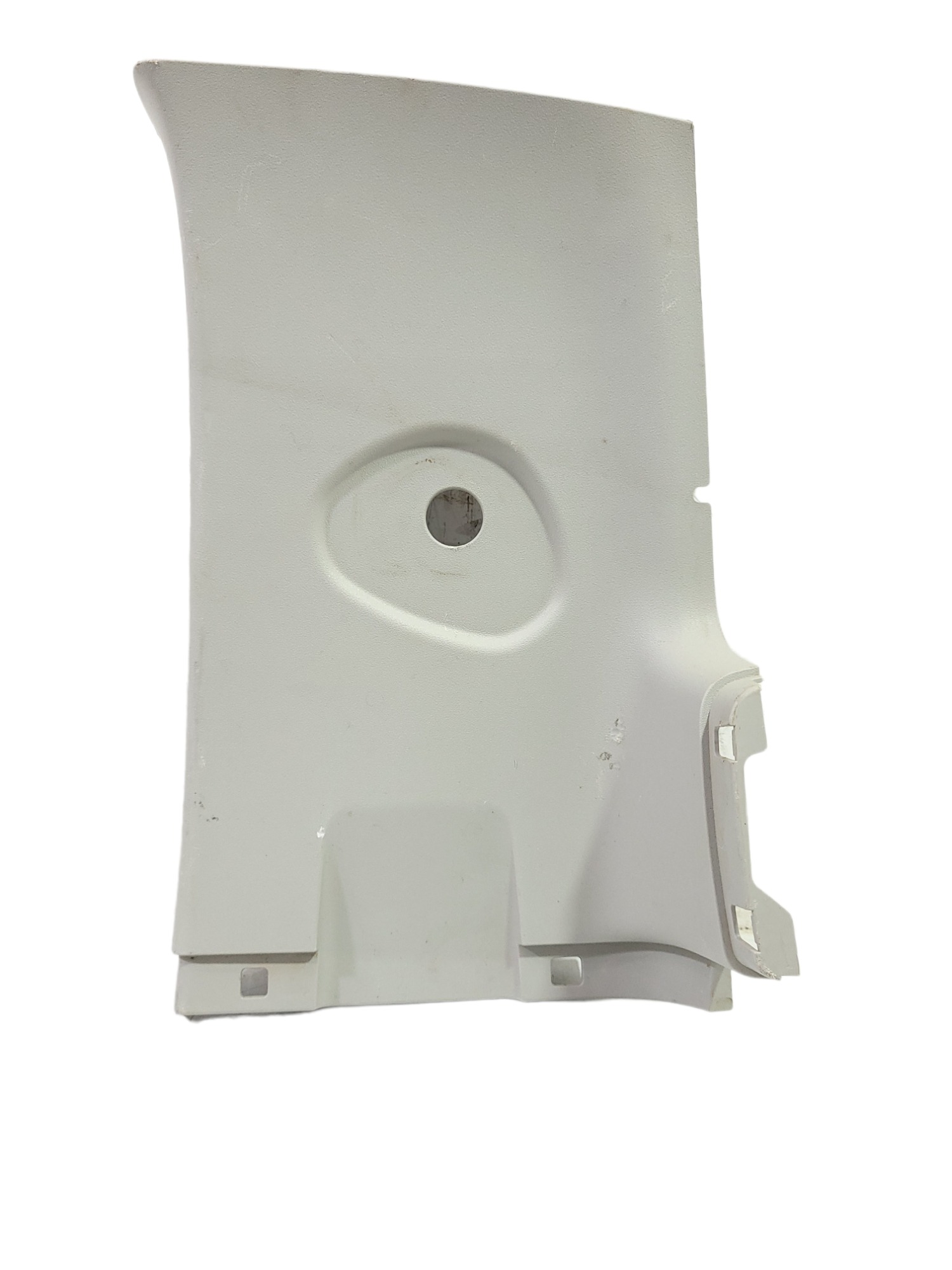 Moldura Coluna Superior Traseira Direita Hilux 625110k030