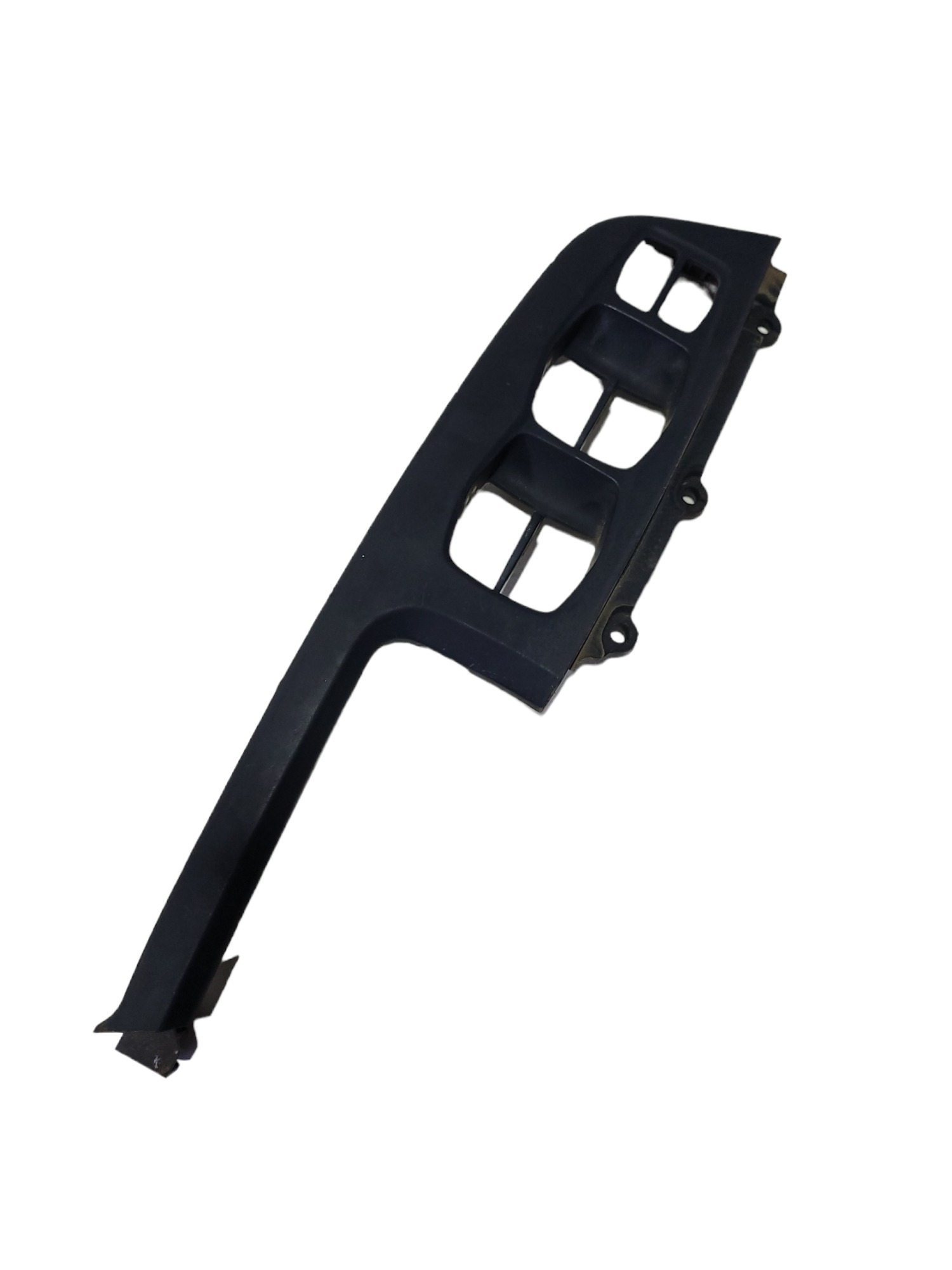 Moldura Comando Vidro Elét Dian Esq Santa Fé 937522w000