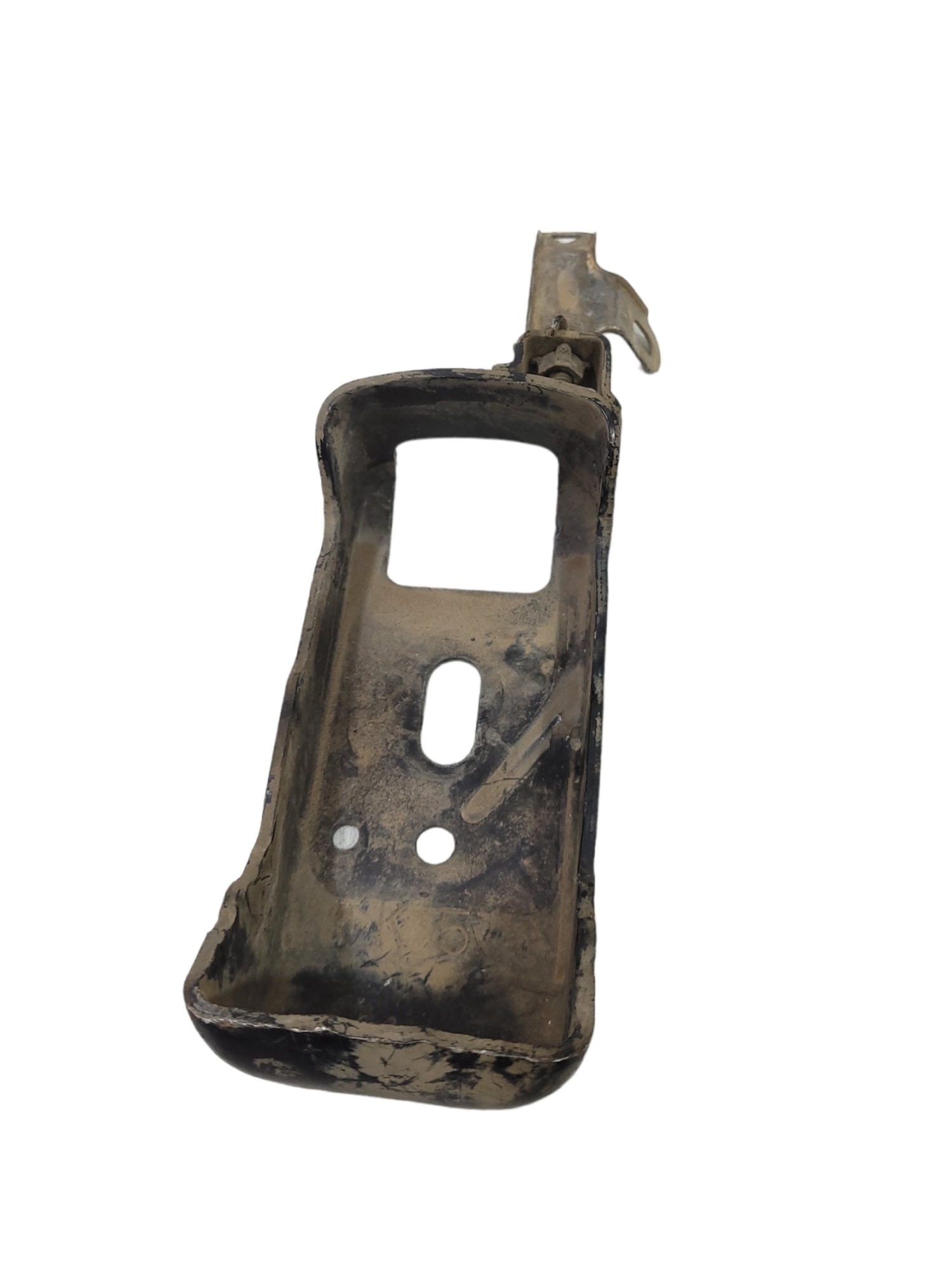 Suporte Coxim Hilux