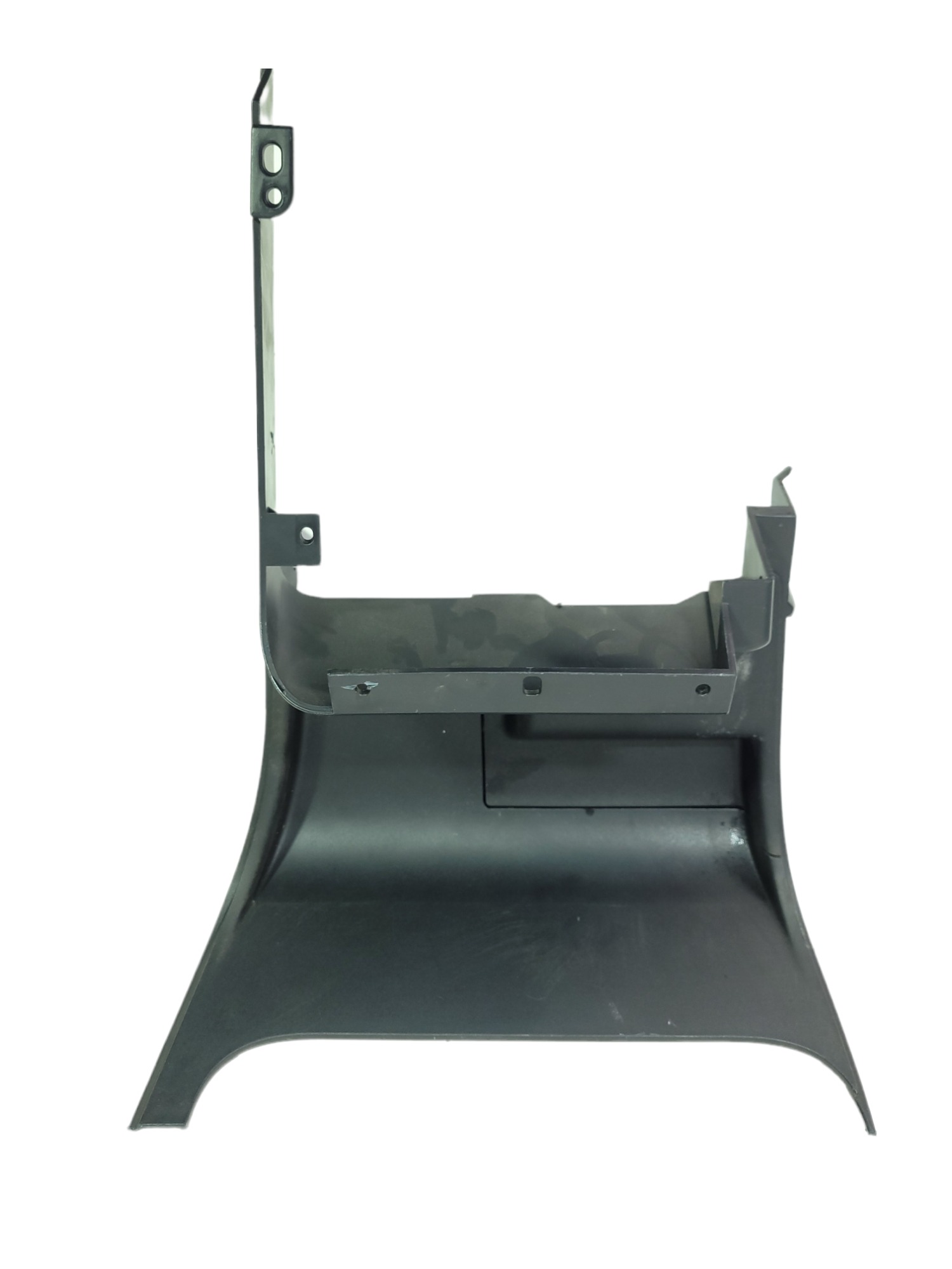 Moldura Acabamento Painel Ford Edge Bt4378045n15aa