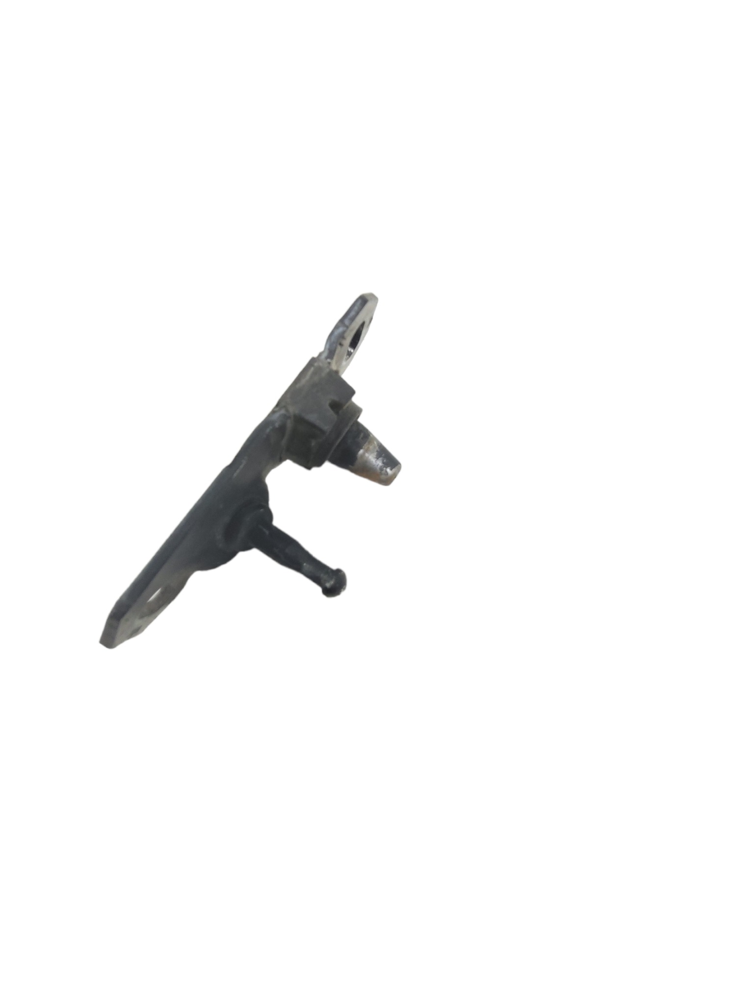 Batente Porta Lateral Sprinter 4
