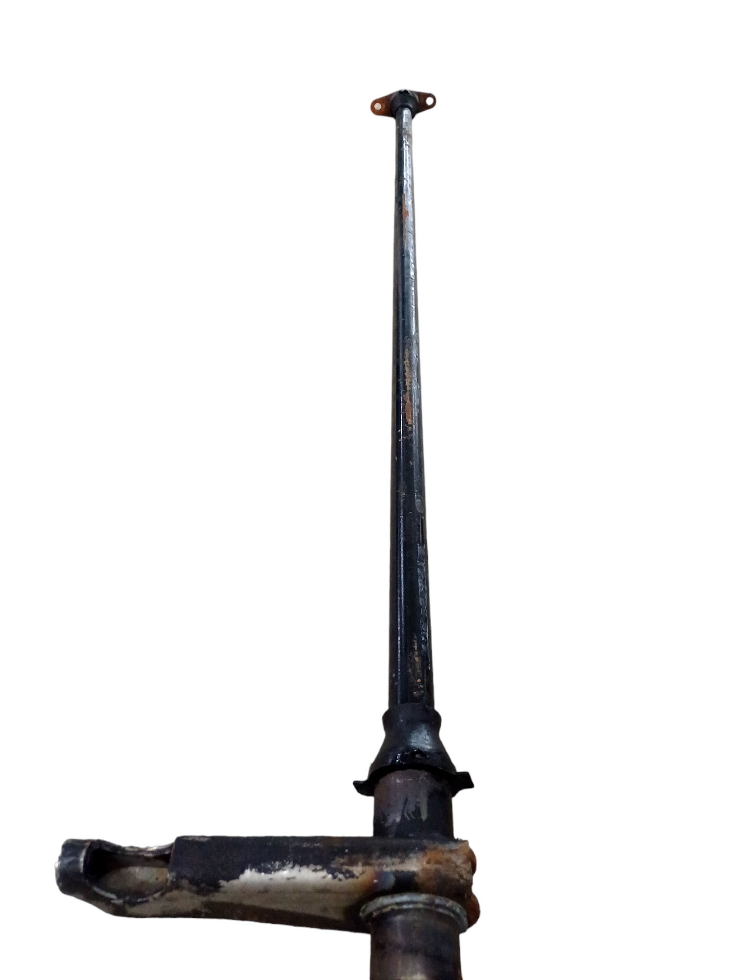 Barra Torção Esquerdo Pajero Gls 3