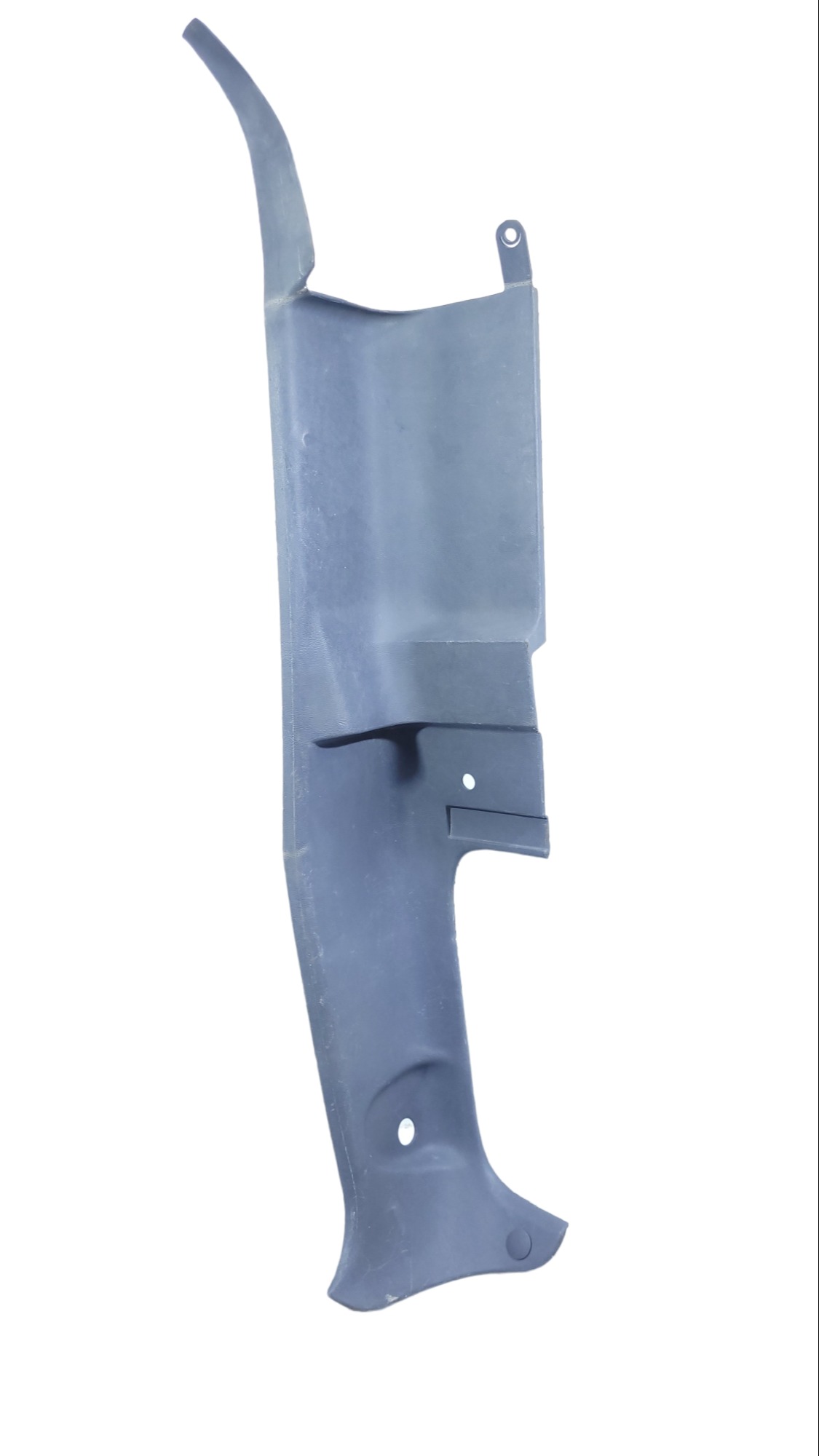 Moldura Coluna Traseira Direita Ranger F87s35278