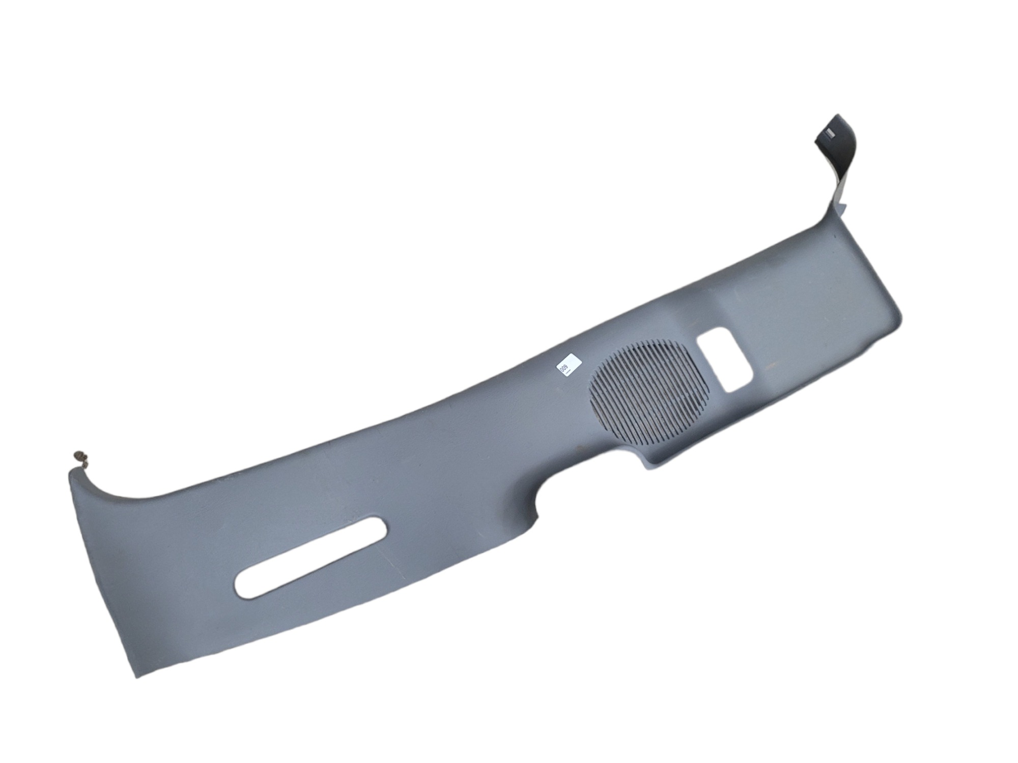 Painel Acabamento Lateral Esquerdo F350 2.8 2018 2019