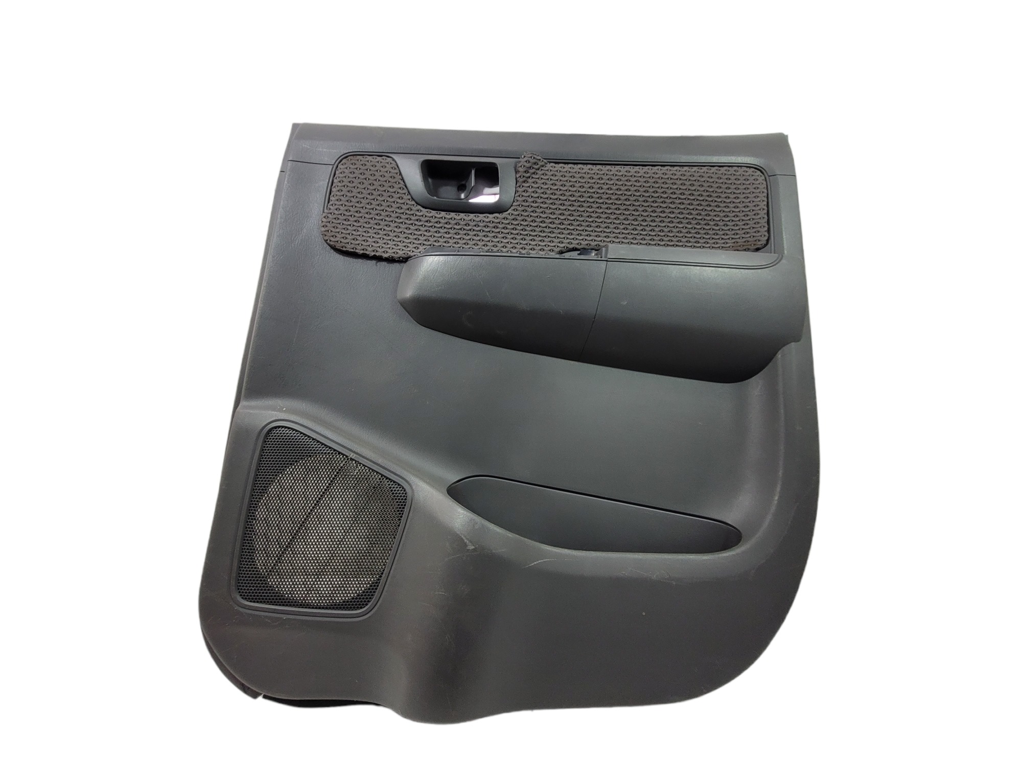 Forro Porta Traseira Direita Hilux 2013 E 2014 676130k050
