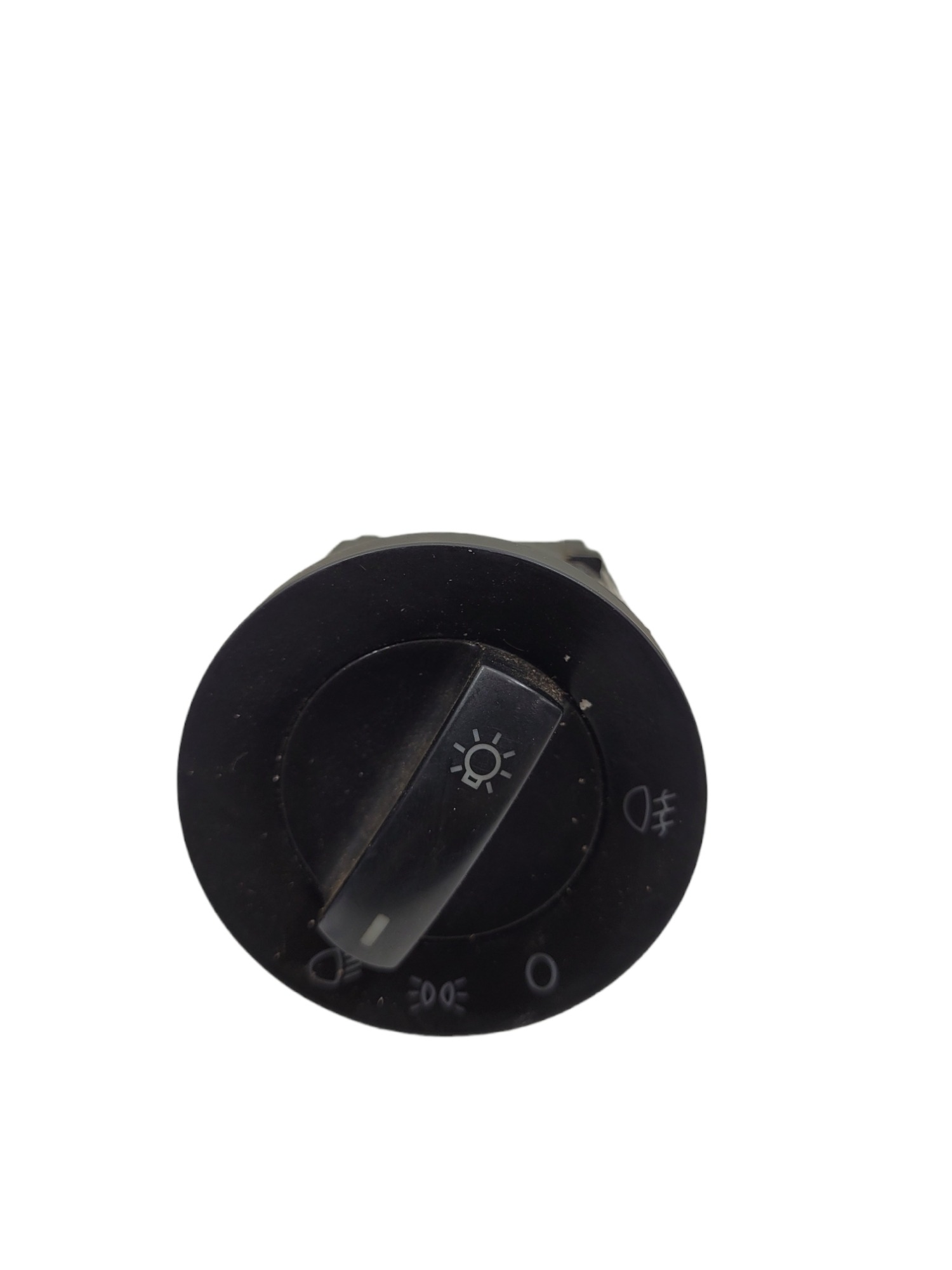 Interruptor Farol Milha Amarok 6q0941531s
