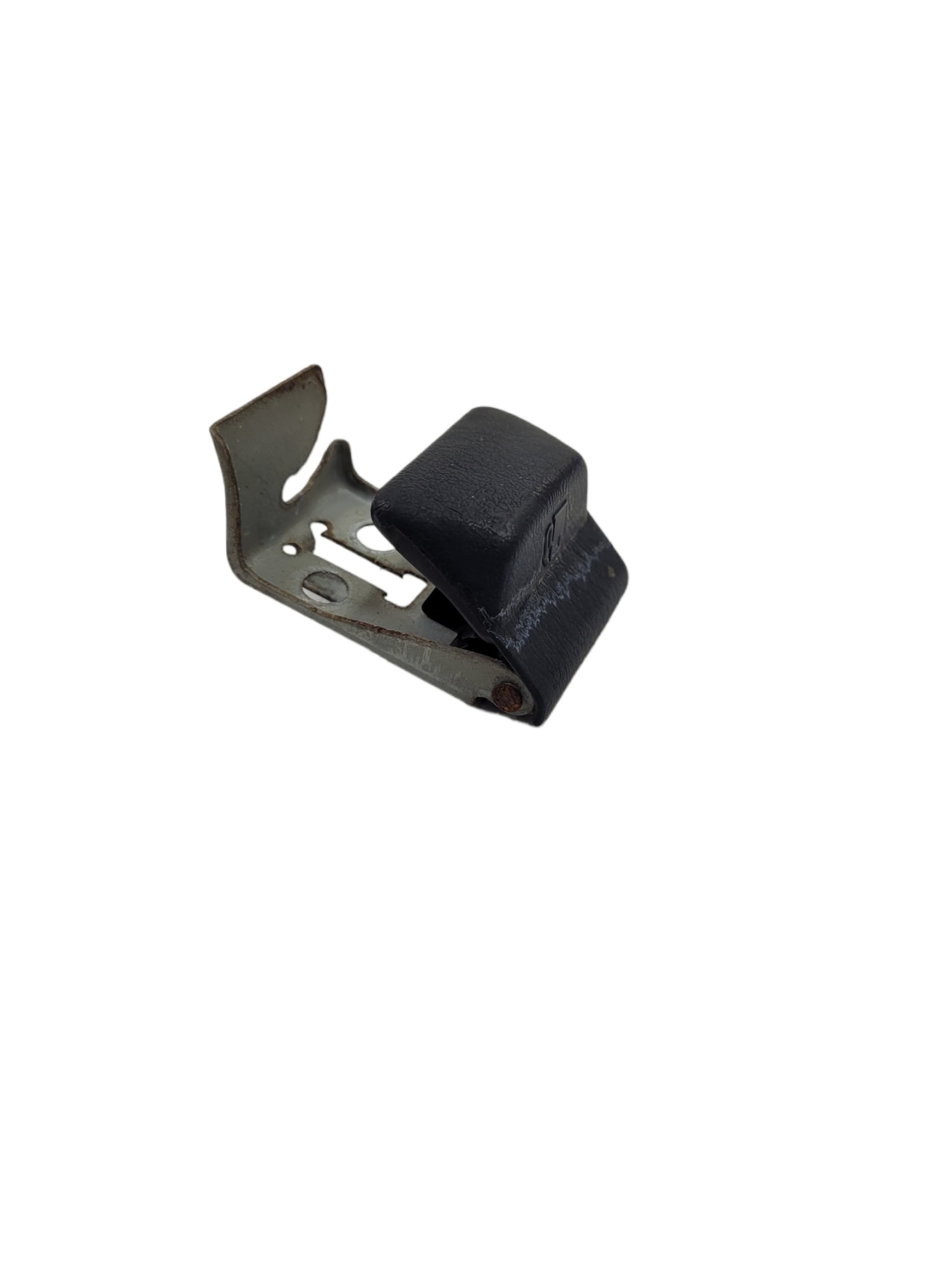 Alavanca Abertura Portinhola Combustível Hilux Sw4 1997 2