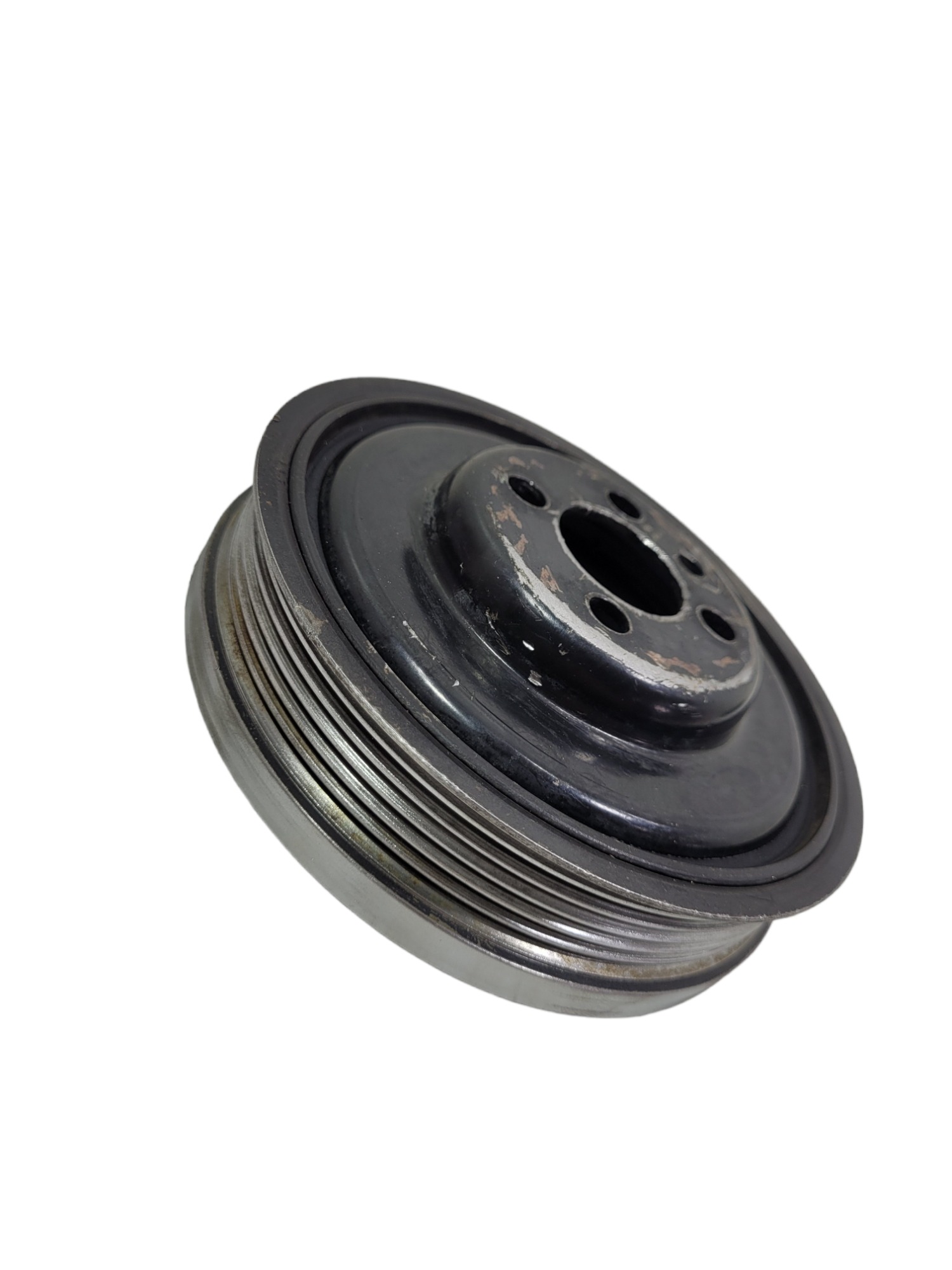 Pulia Motor Virabrequim Amarok 038105243