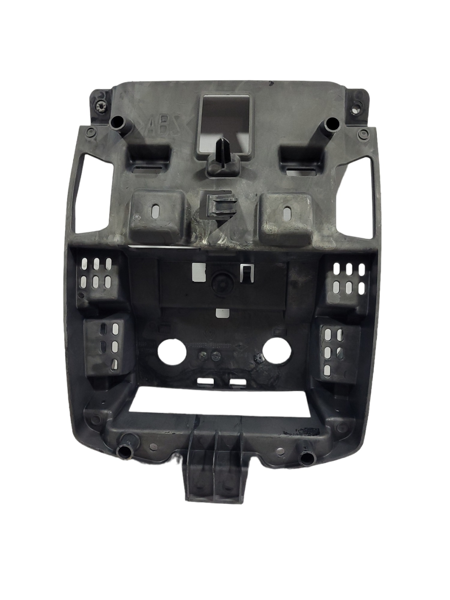 Moldura Suporte Luz Do Teto Master969805755r