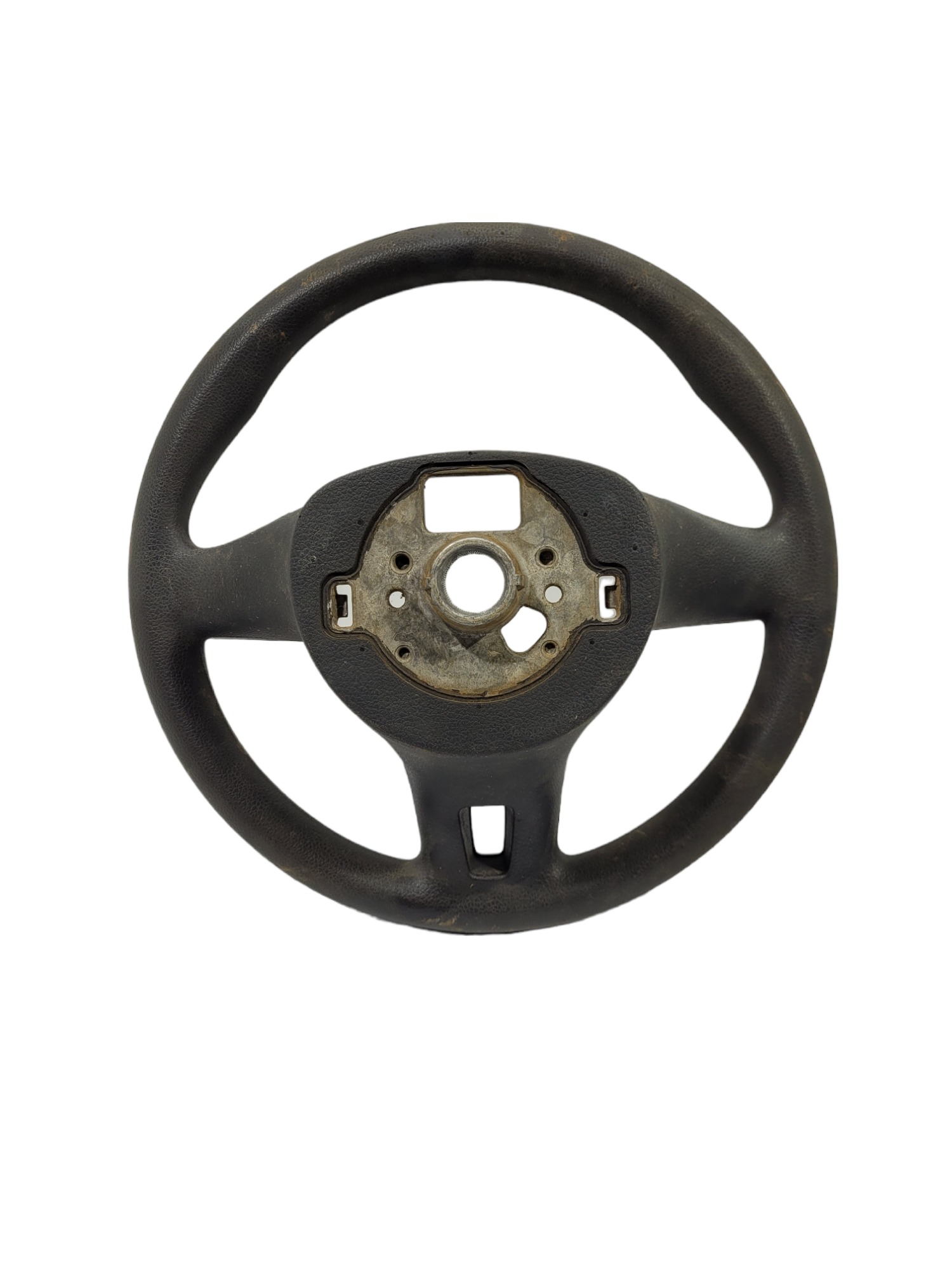 Volante Amarok 2h0419091b 2