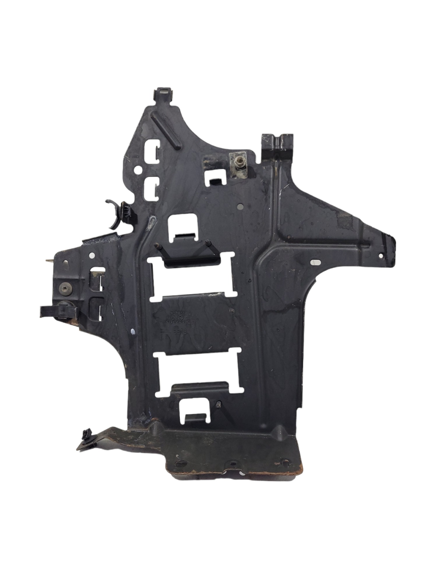 Suporte Do Módulo De Injeção Master282780607r