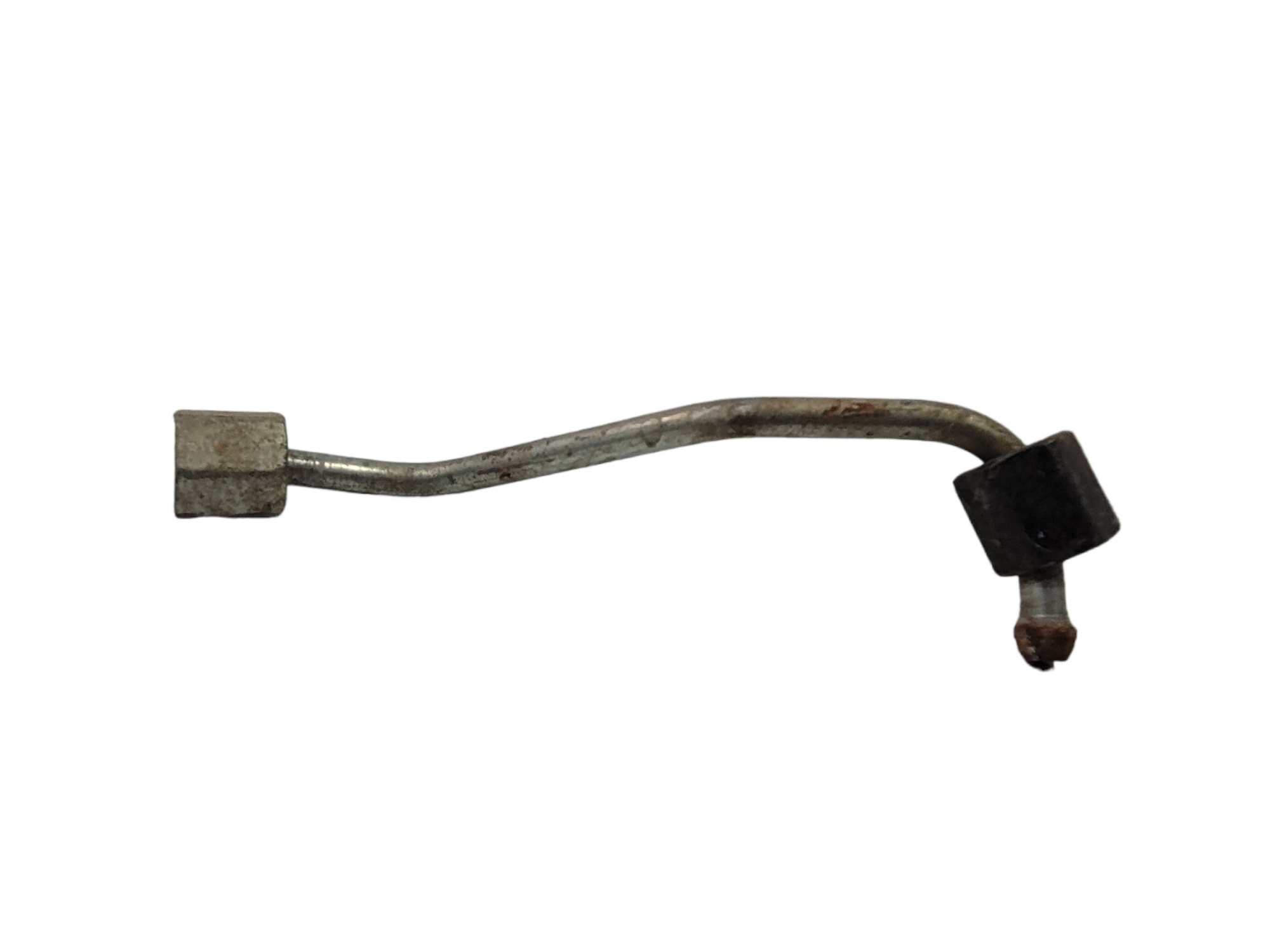 Bico Injetor Frontier 2014 5