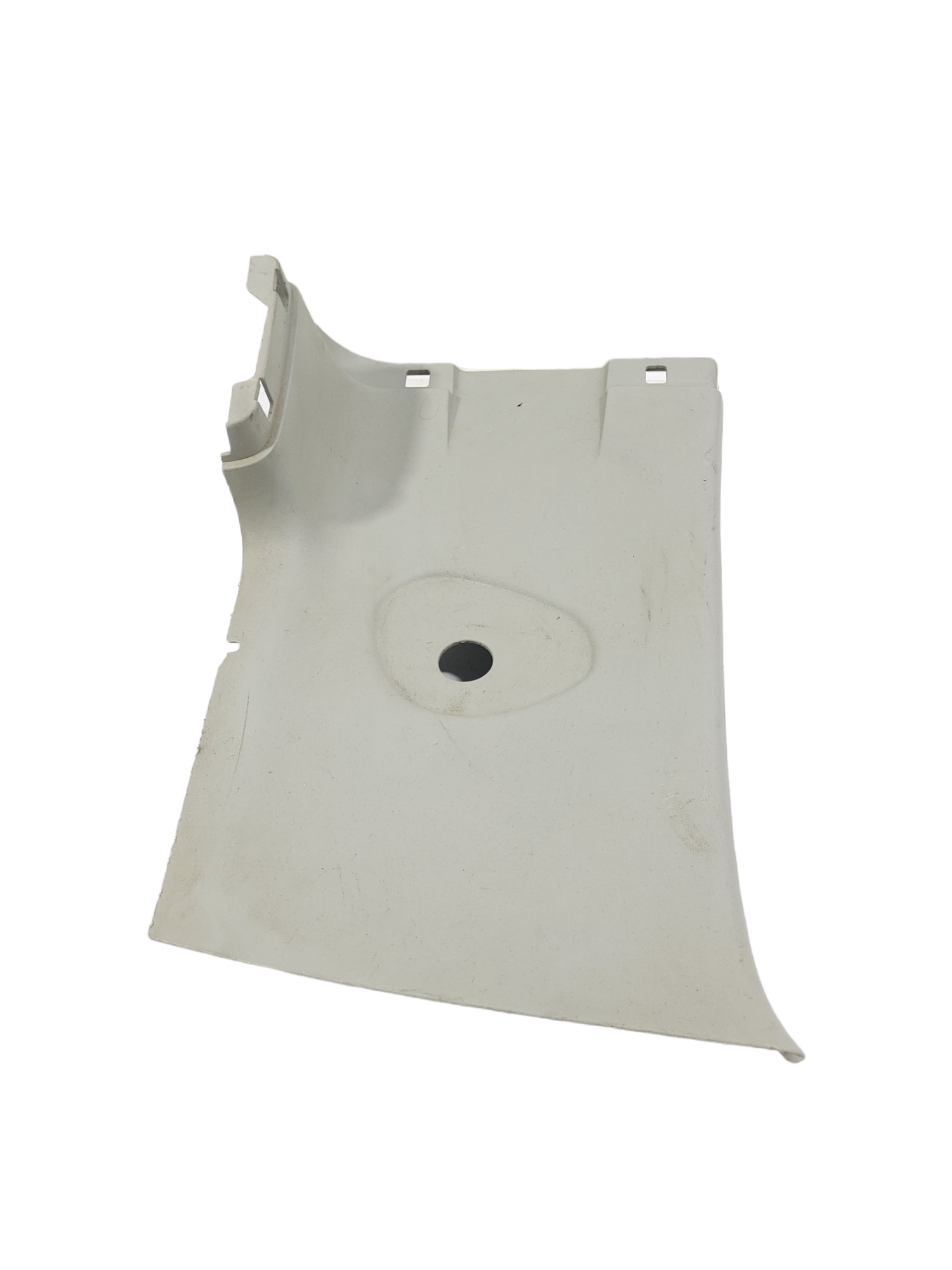 Moldura Coluna Superior Traseira Direita Hilux 625110k030