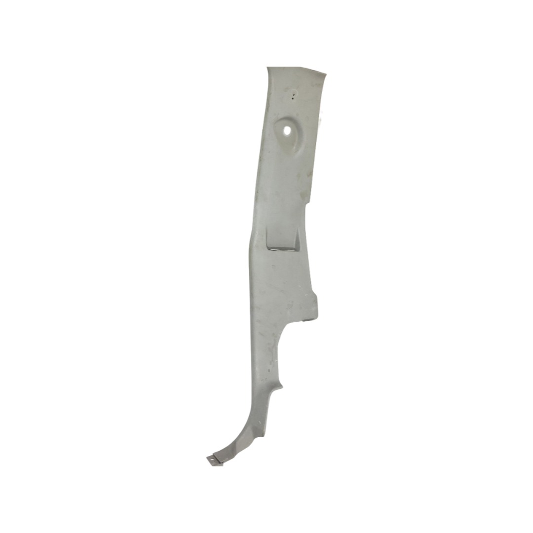 Moldura Coluna Traseira S10 08 A 12 Direito : N93225098