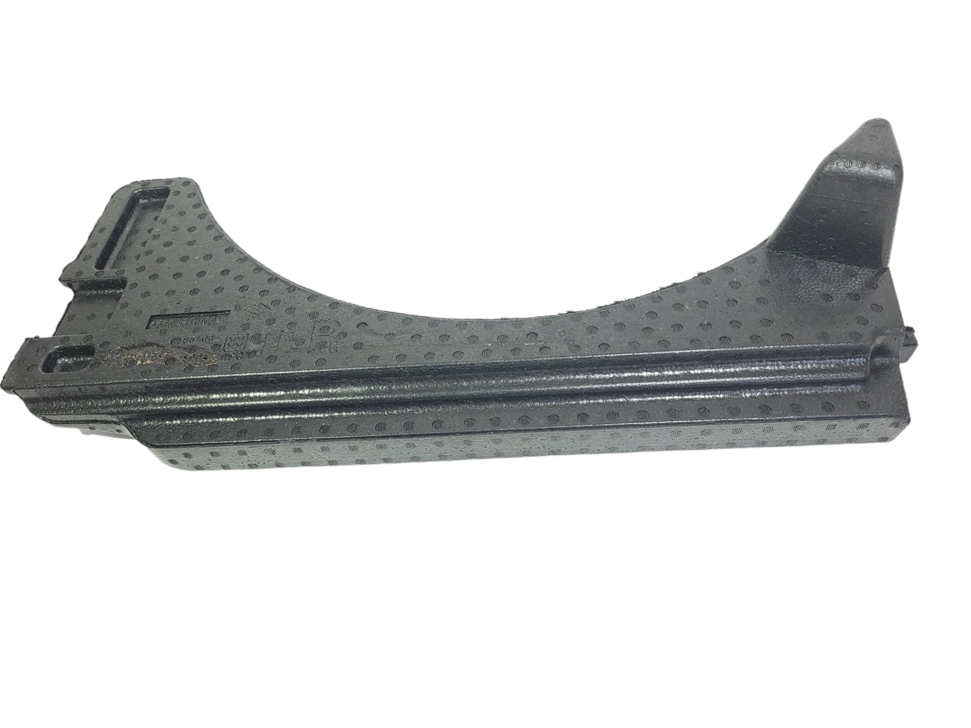 Isopor Porta Mala Direito Compass 6an38trma