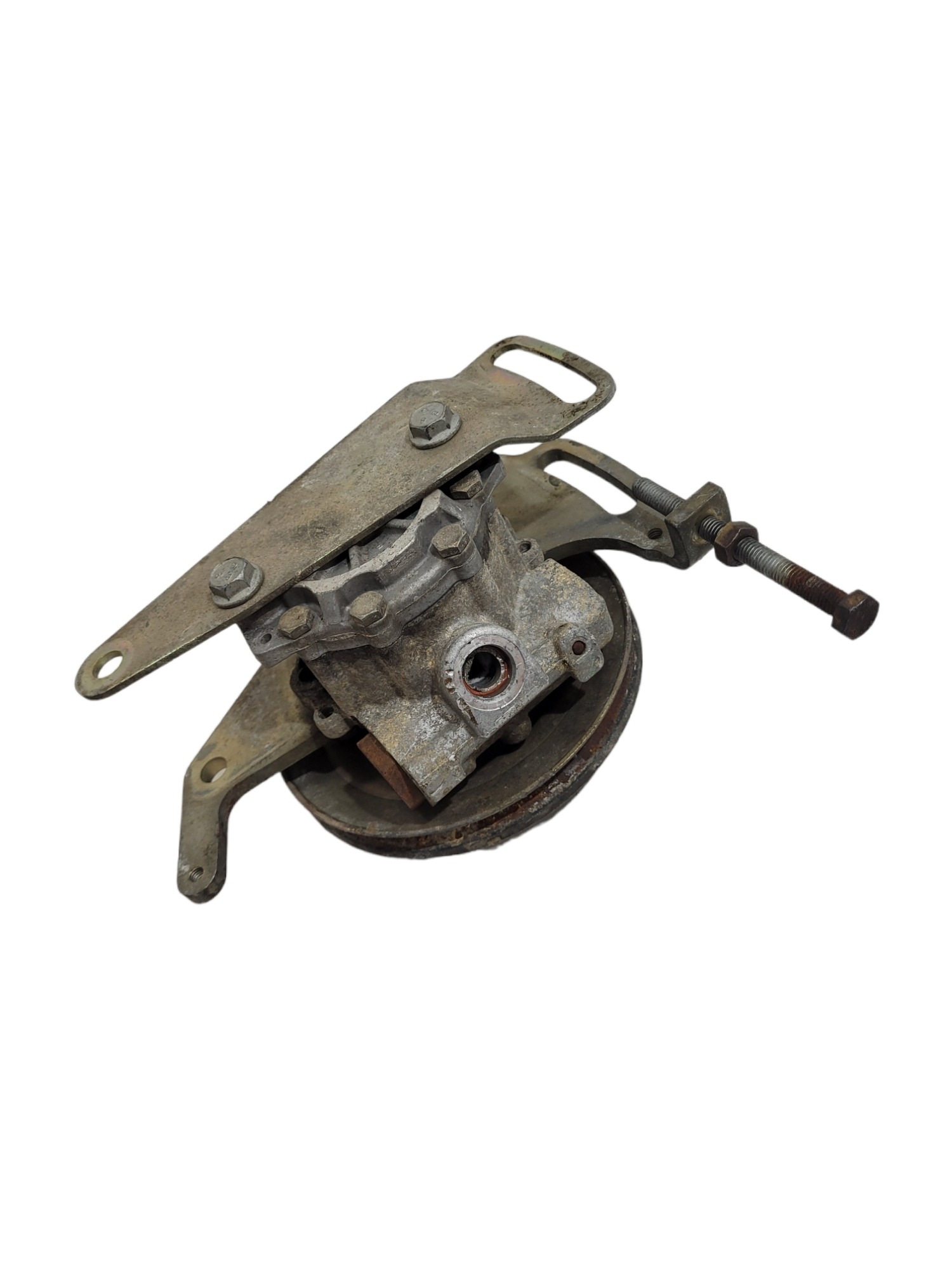 Bomba Hidráulica Fiat Tempra 1993 4