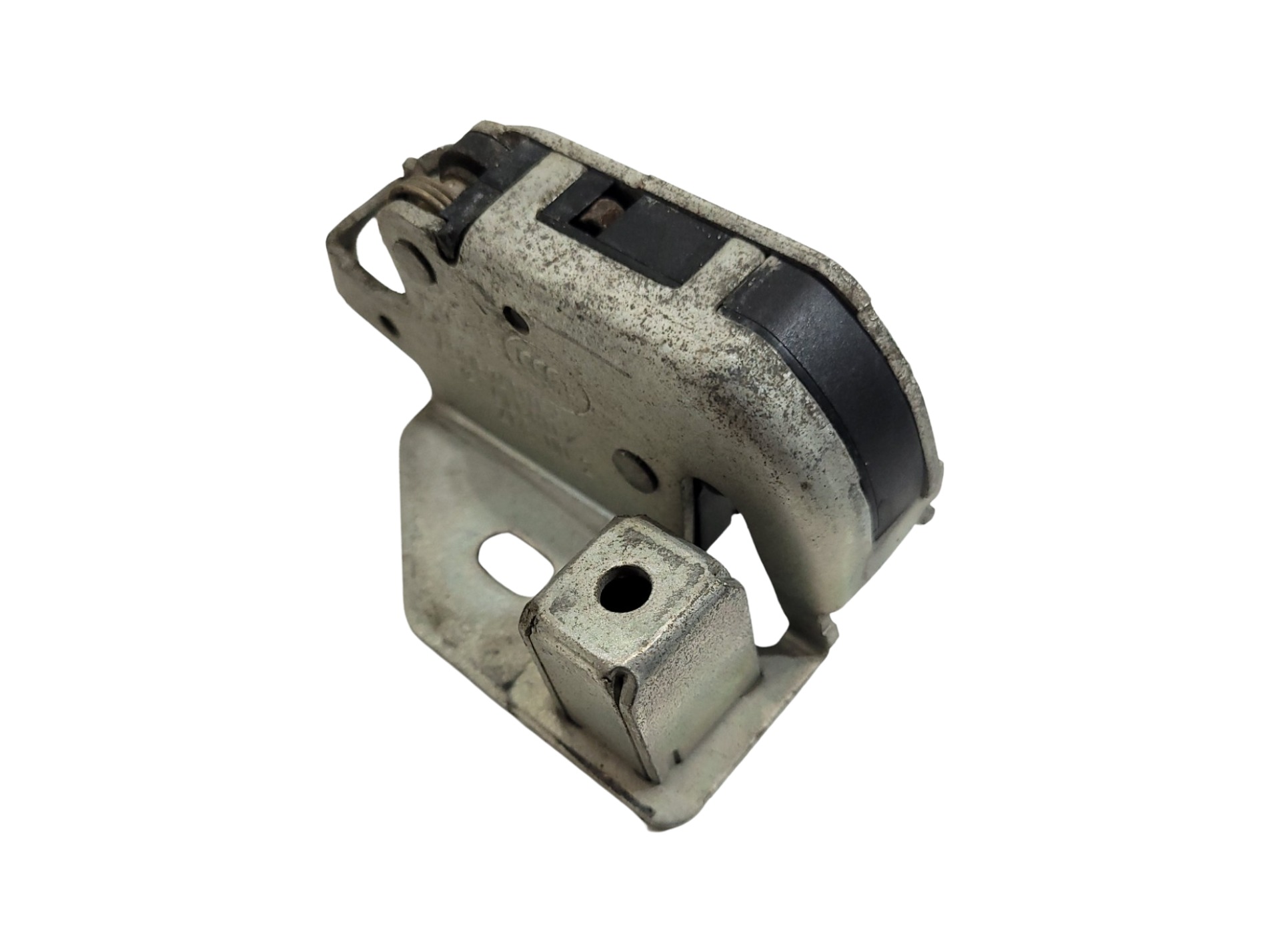 Fechadura Superior Porta Traseira Sprinter A9067401135 3