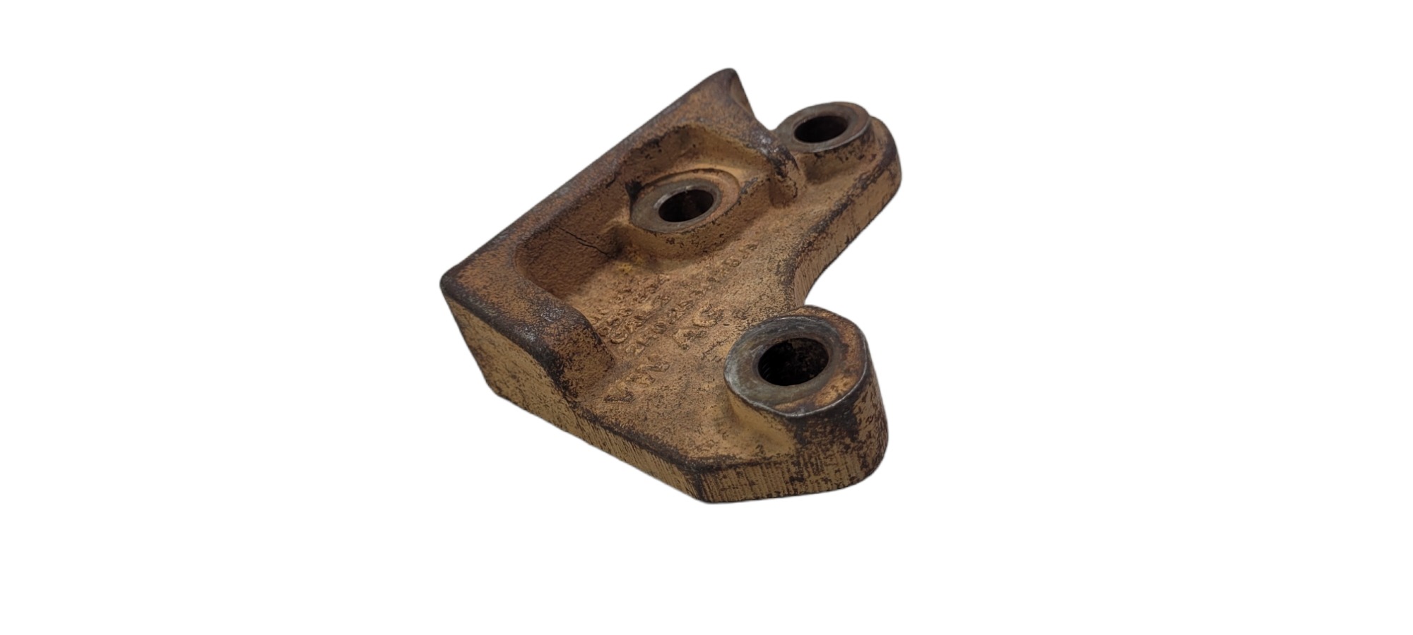 Suporte Motor Amarok 2h0253128