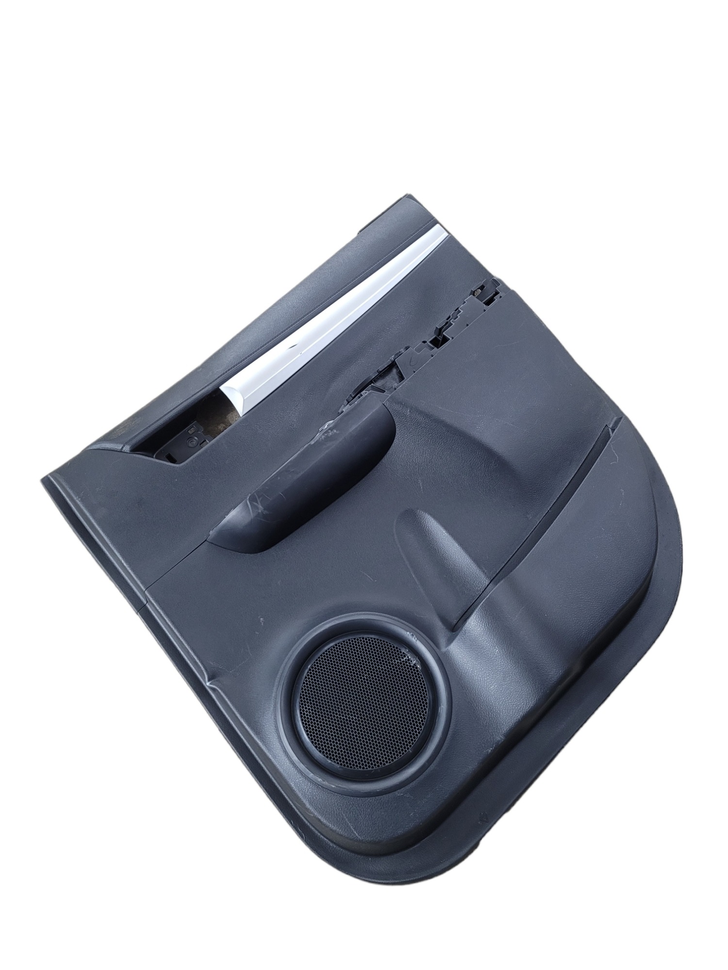 Forro Porta Traseira Direita Hilux 67775x7a06