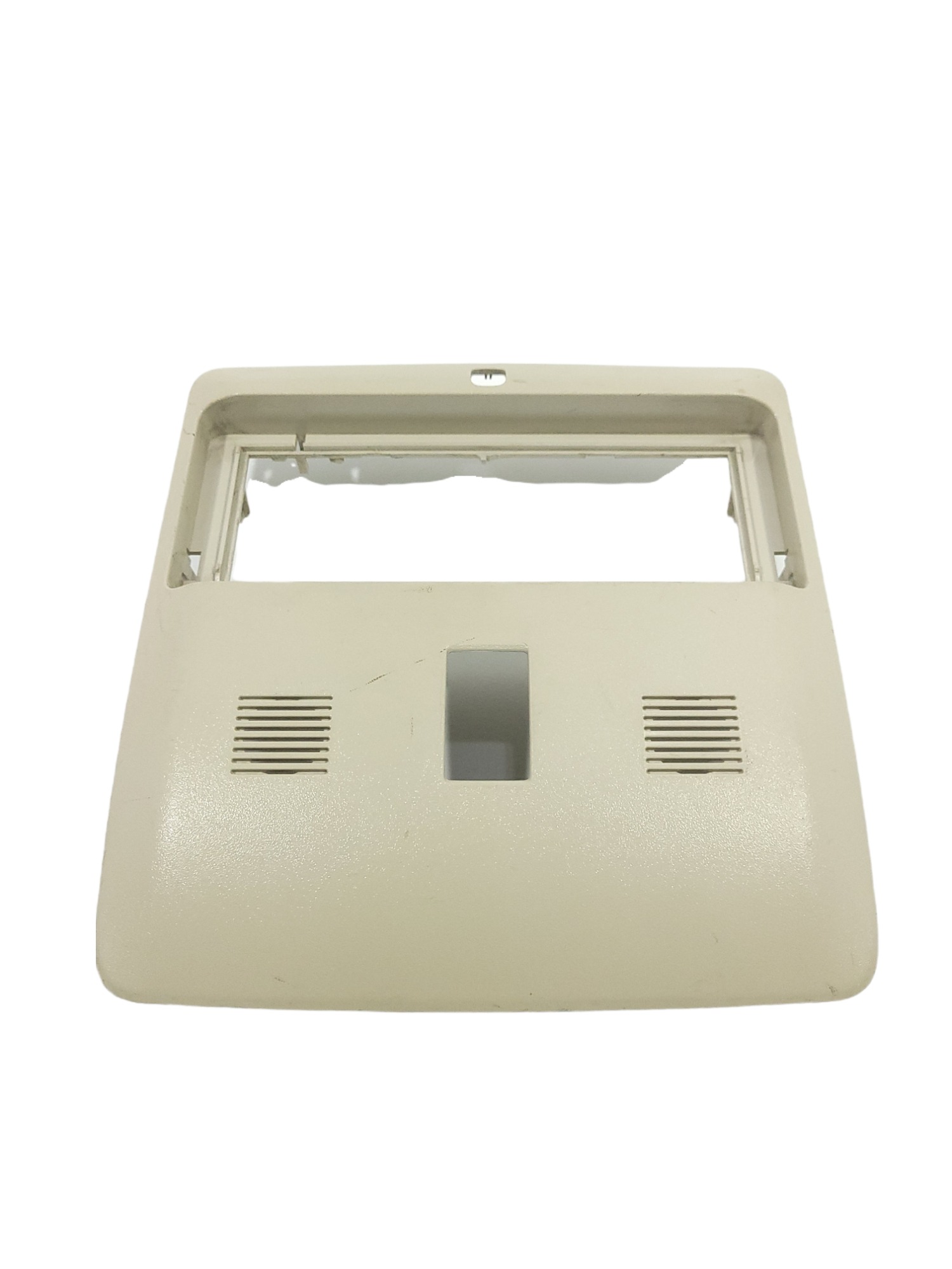 Luz Cortesia Land Rover Discovery 3 2009