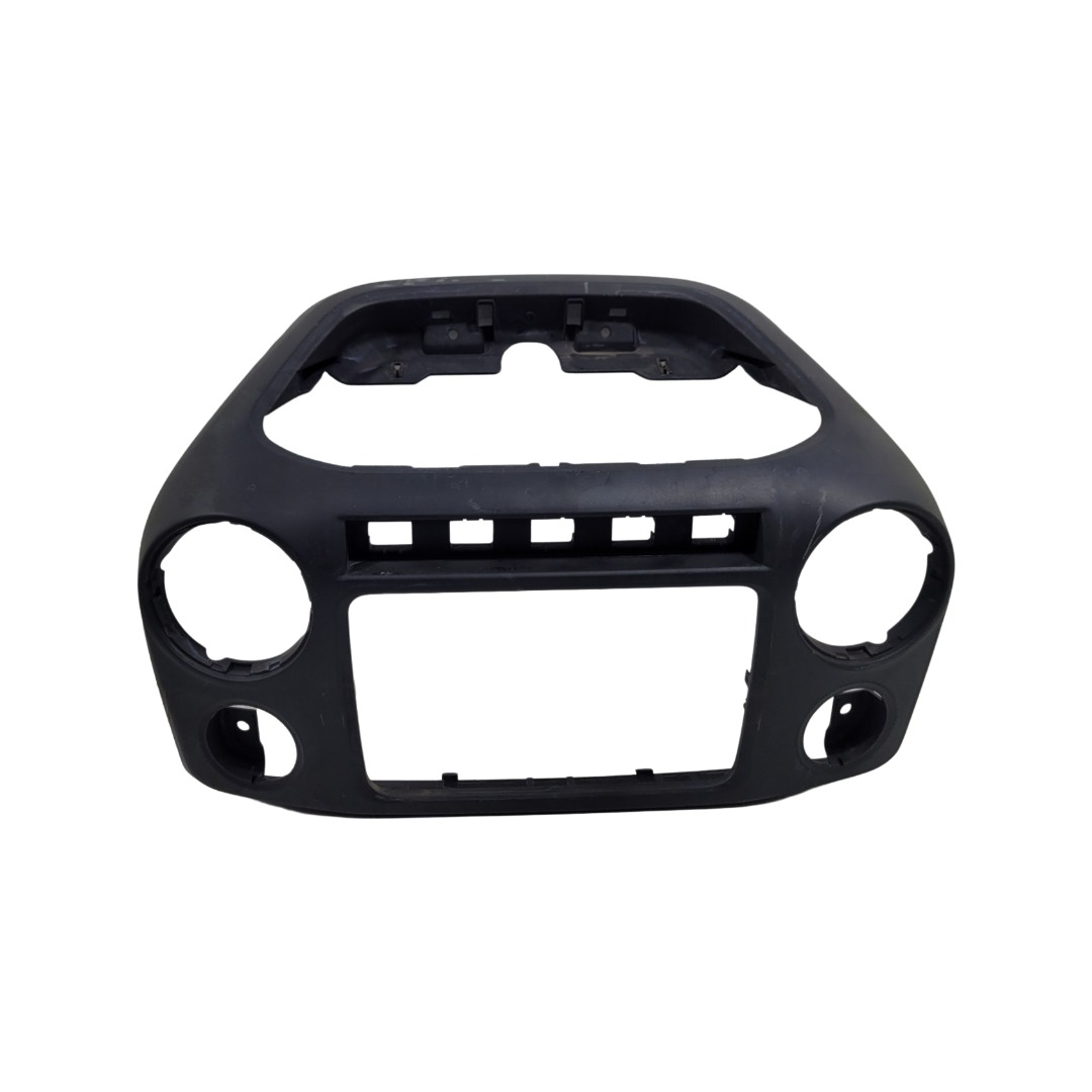 Moldura Painel Central Amarok 2010 A 2016 2h0857211