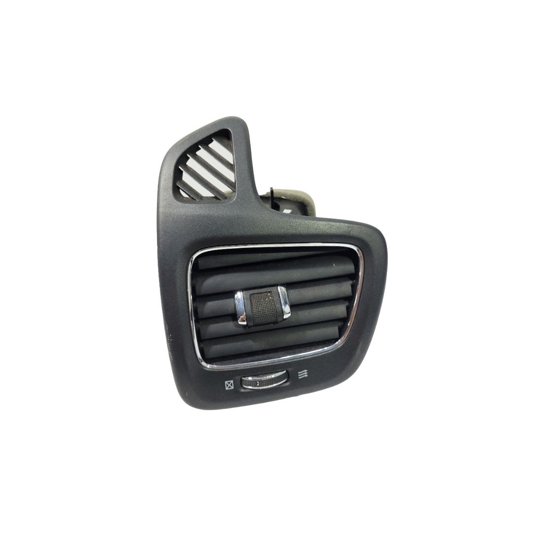 Moldura Difusor Ar Esquerdo Compass 20215ut64trma