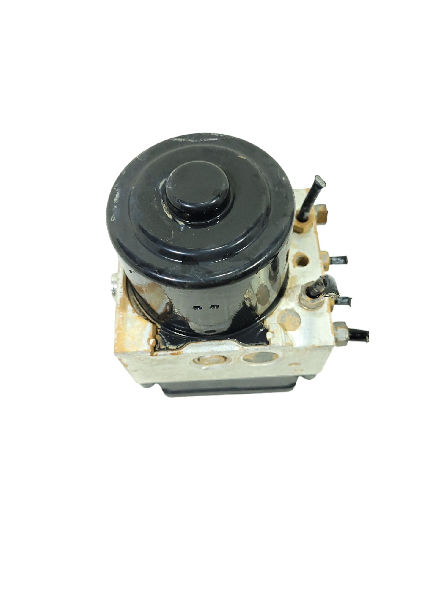 Módulo Abs Amarok  2h0907379q 2