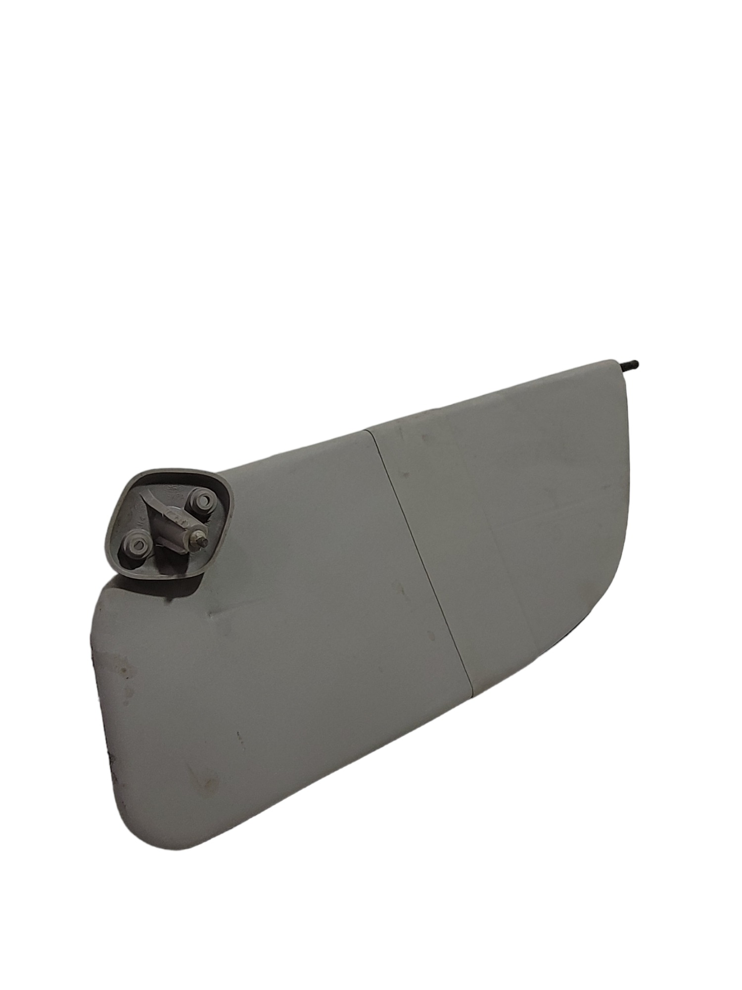 Quebra Sol Esquerdo Ford F250 F350 F400  1998 A 2011