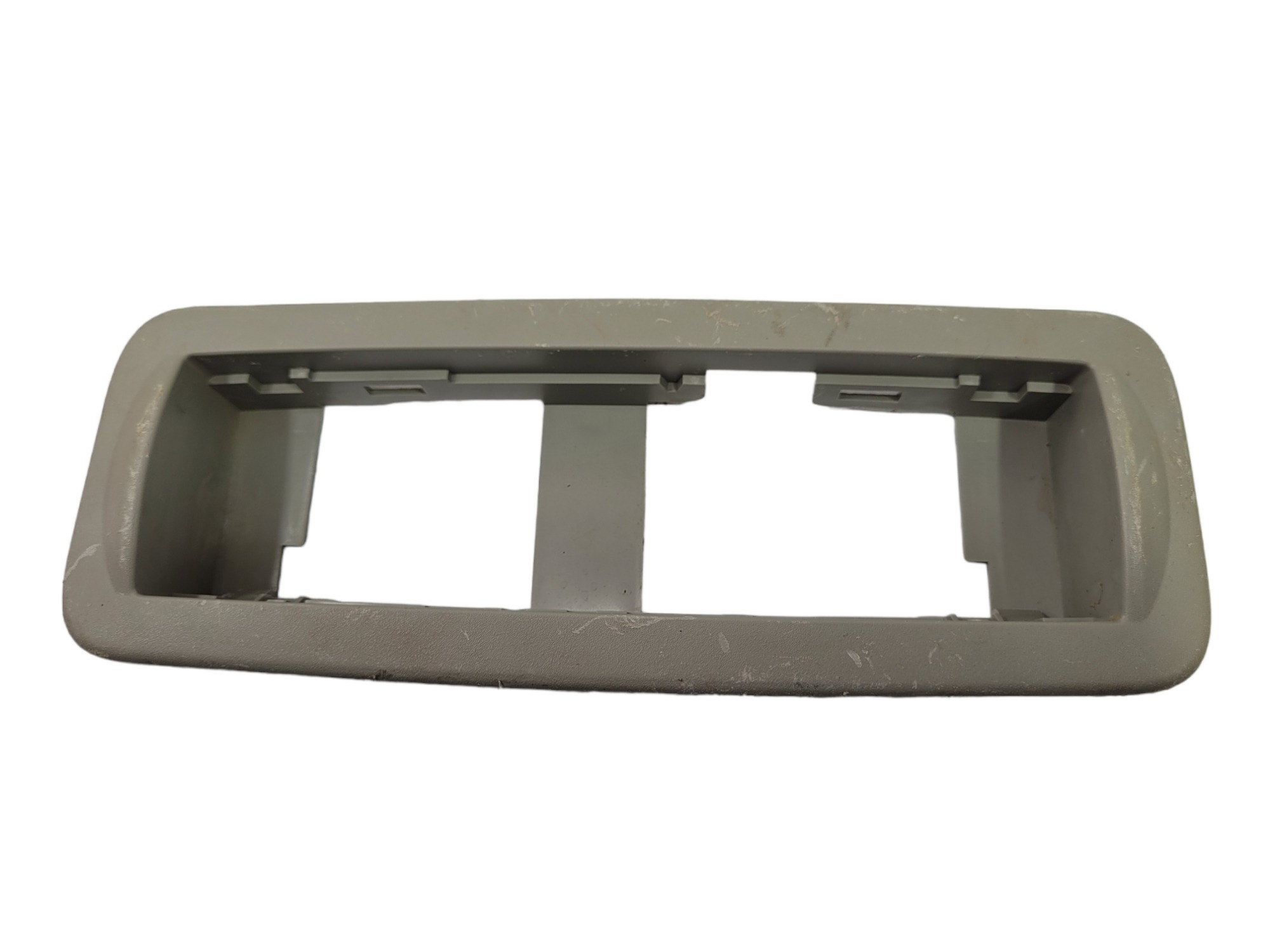 Moldura Luz Teto Cortesia Frontier 2012 26430jr00