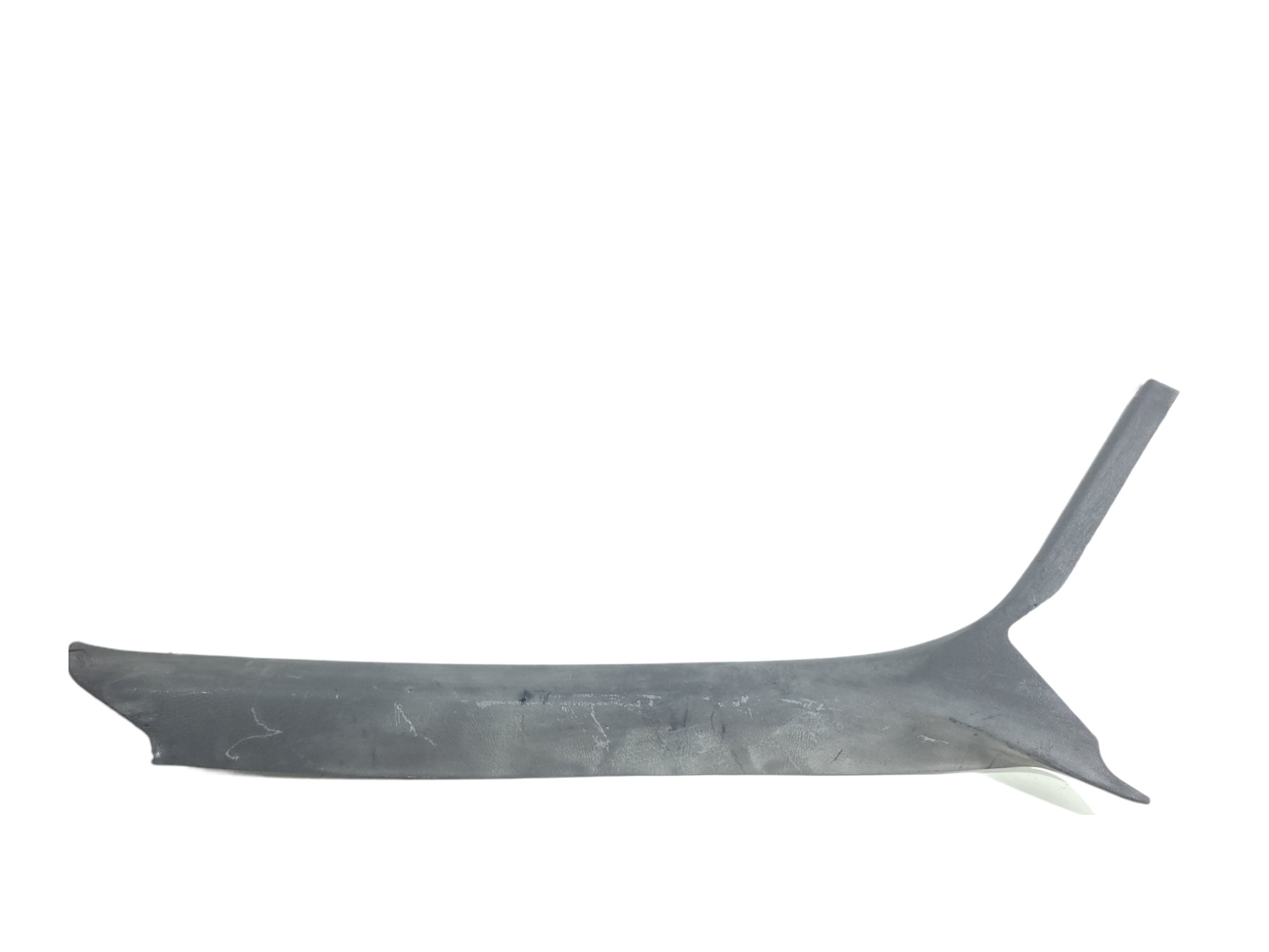 Moldura Coluna Parabrisa Direito S10 – N 15717366