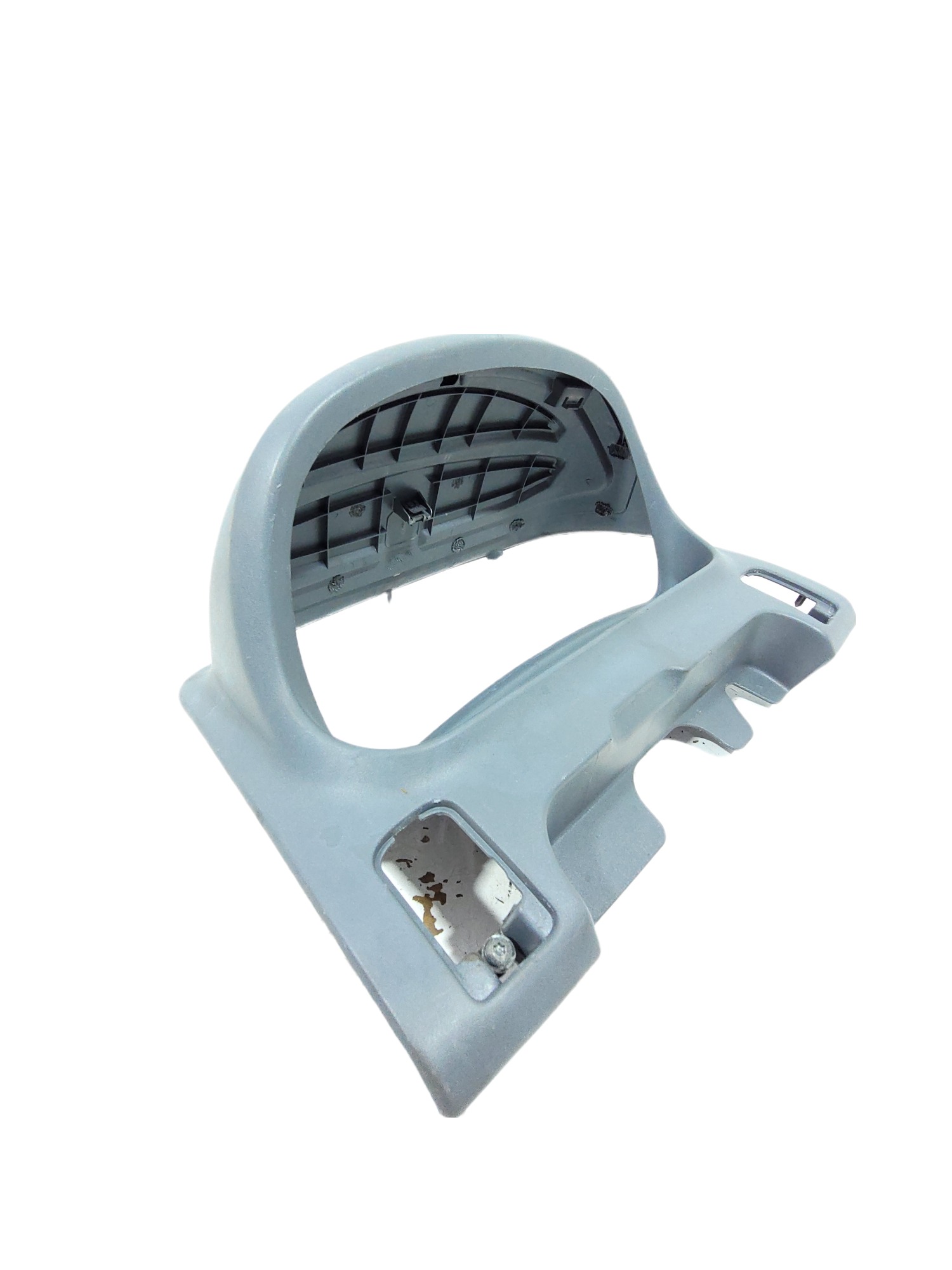 Moldura Painel De Instrumento Fiat Ducato 13095202