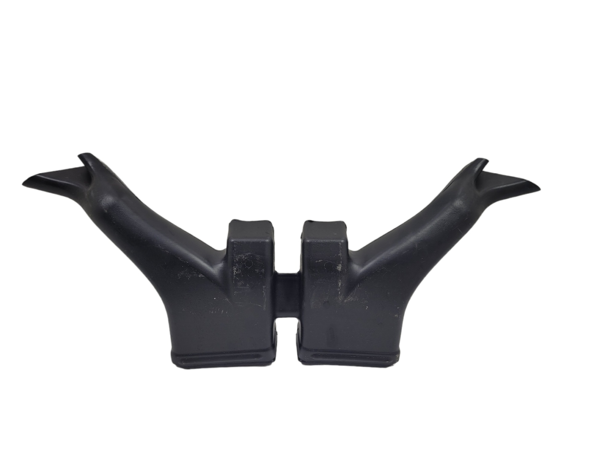 Duto Ar Condicionado Central Amarok 2h5820152