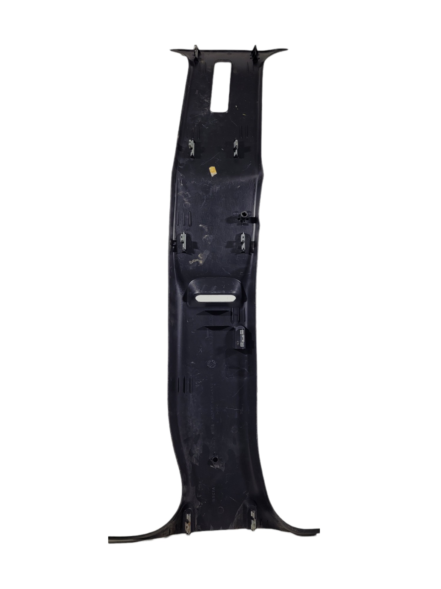 Moldura Coluna Meio Ranger 98 A 05 *