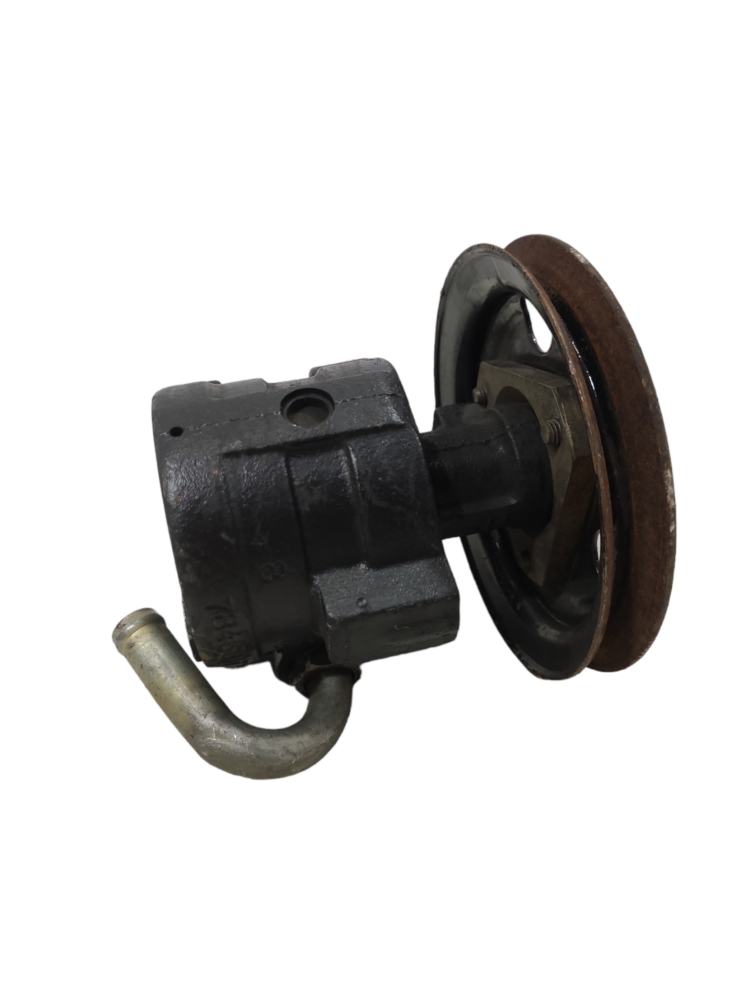 Bomba Hidráulica Megane 7846075 2