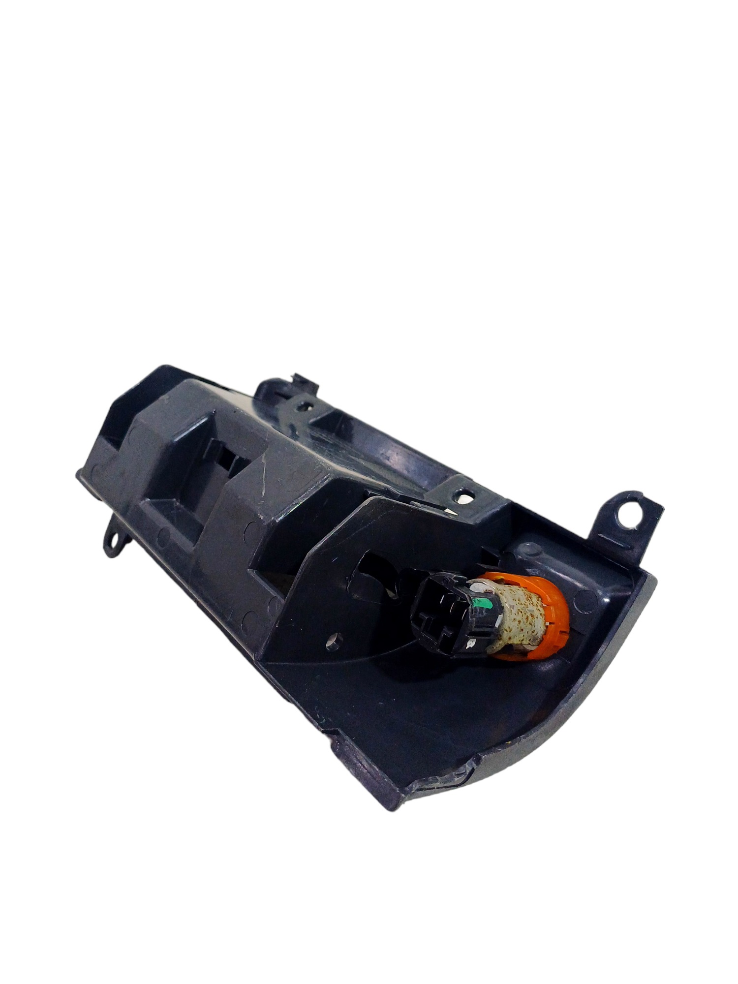 Porta Objetos Com Acendedor Ducato Boxer Ls130395601